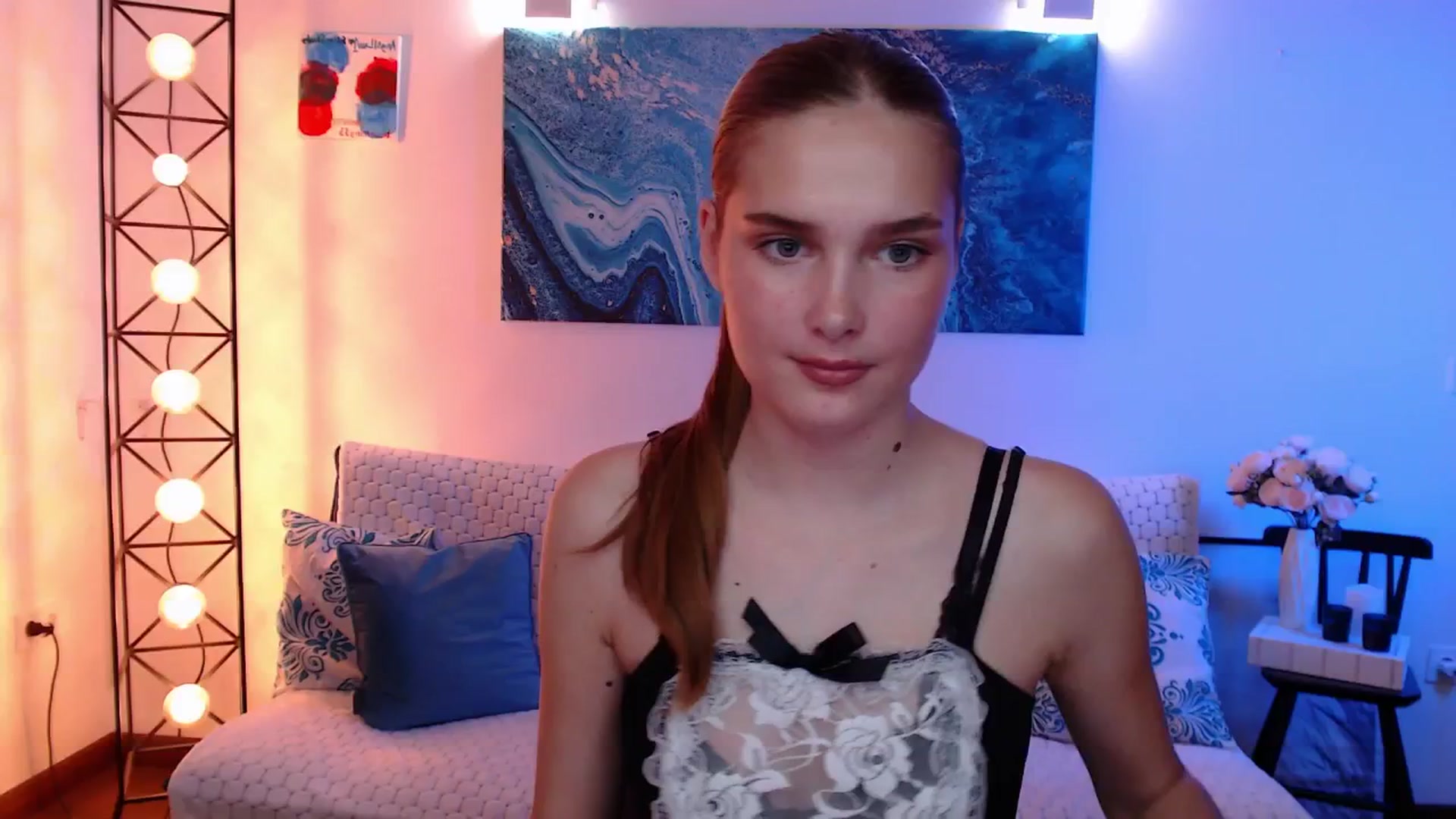 Gallery image thumbnail from Sirela's myfreecams stream on, 05/29/2025, 14:12 image 12 of 20