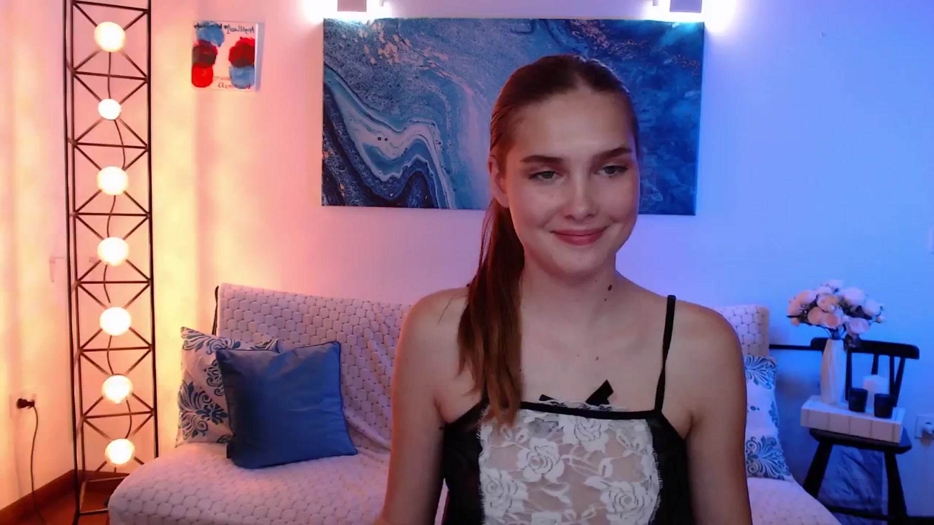 Gallery image thumbnail from Sirela's myfreecams stream on, 05/29/2025, 15:53 image 8 of 20