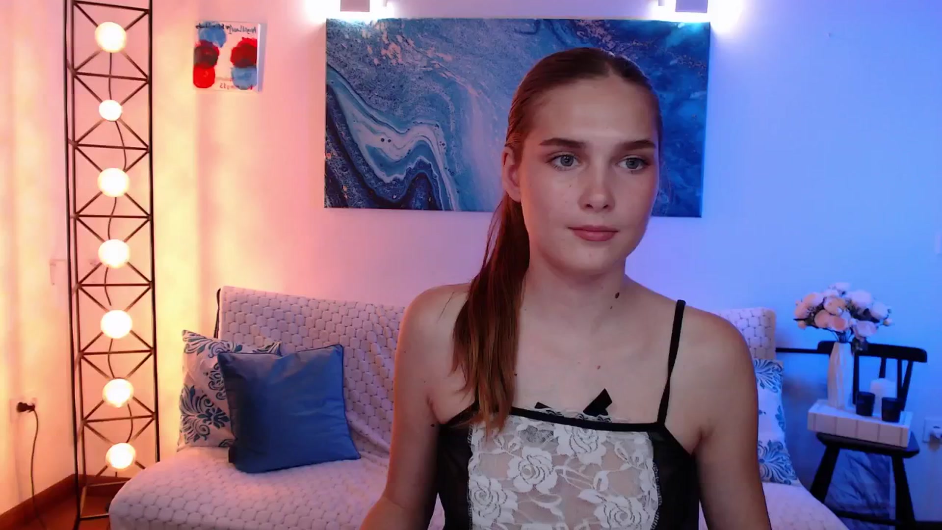 Gallery image thumbnail from Sirela's myfreecams stream on, 05/29/2025, 15:53 image 7 of 20