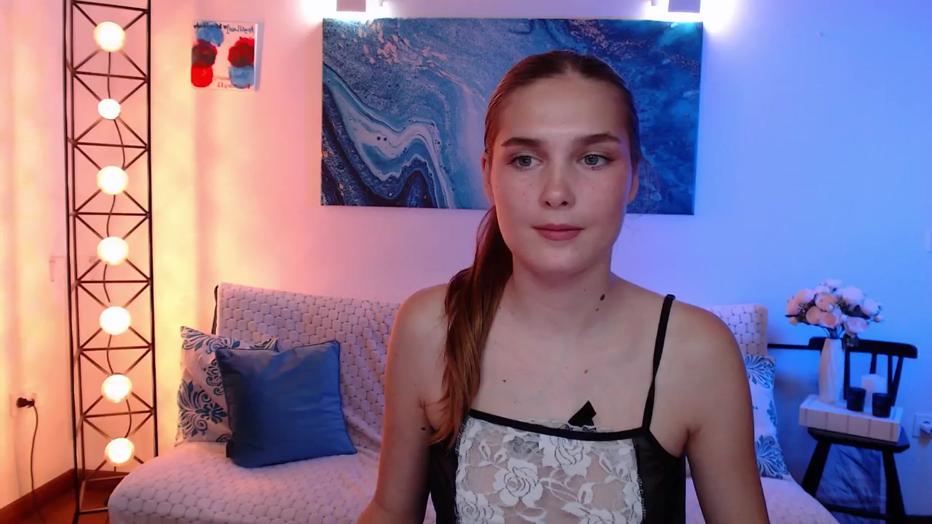 Gallery image thumbnail from Sirela's myfreecams stream on, 05/29/2025, 15:53 image 19 of 20