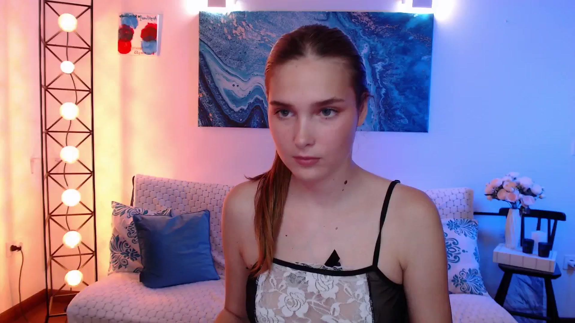 Gallery image thumbnail from Sirela's myfreecams stream on, 05/29/2025, 15:53 image 13 of 20