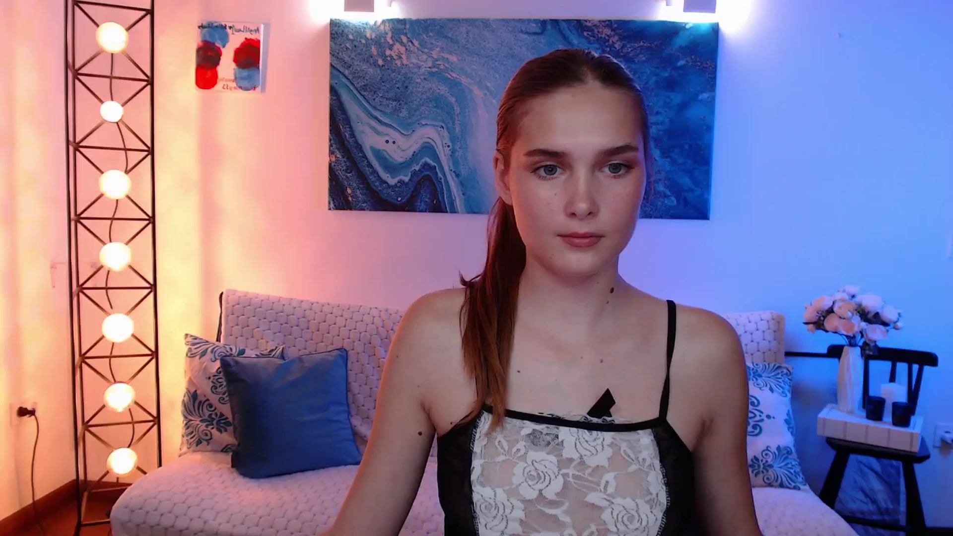 Gallery image thumbnail from Sirela's myfreecams stream on, 05/29/2025, 15:53 image 14 of 20