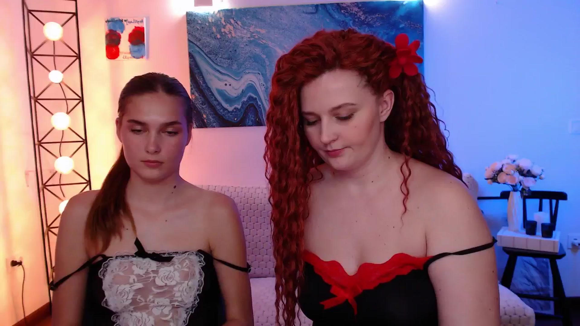 Gallery image thumbnail from Sirela's myfreecams stream on, 05/29/2025, 17:39 image 18 of 20