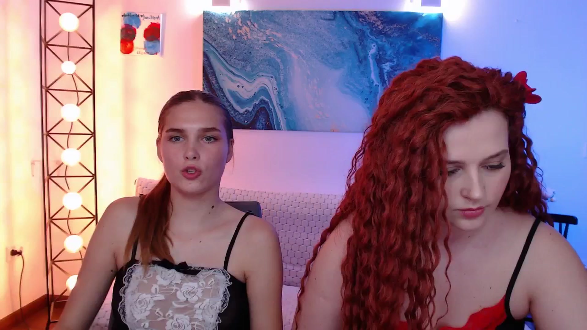 Gallery image thumbnail from Sirela's myfreecams stream on, 05/29/2025, 17:39 image 3 of 20