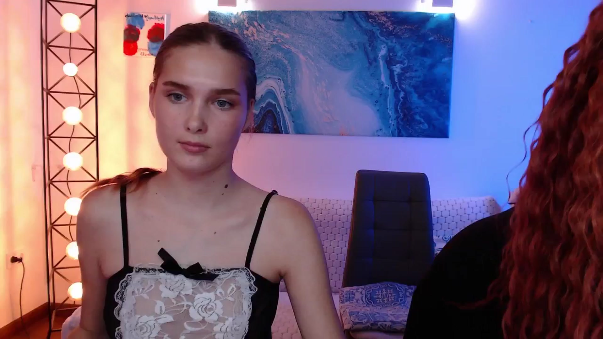 Gallery image thumbnail from Sirela's myfreecams stream on, 05/29/2025, 17:39 image 12 of 20