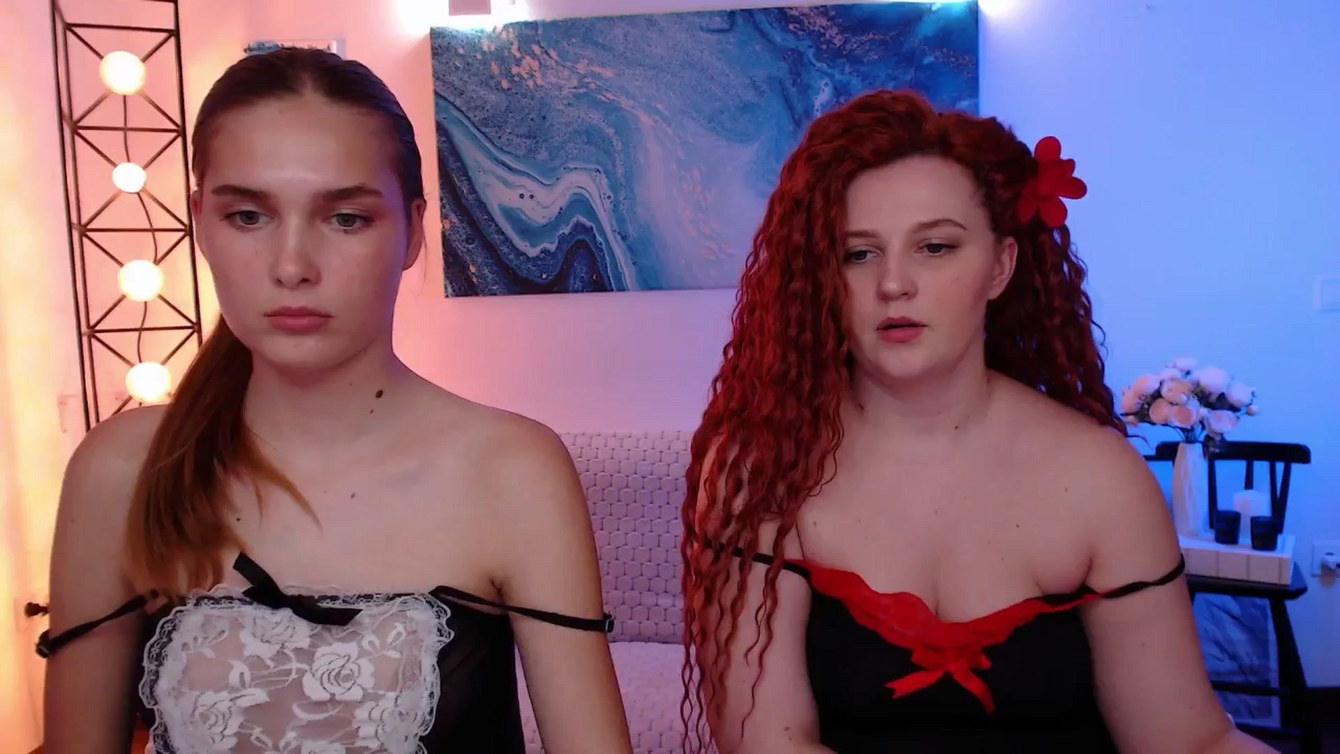Gallery image thumbnail from Sirela's myfreecams stream on, 05/29/2025, 17:39 image 19 of 20