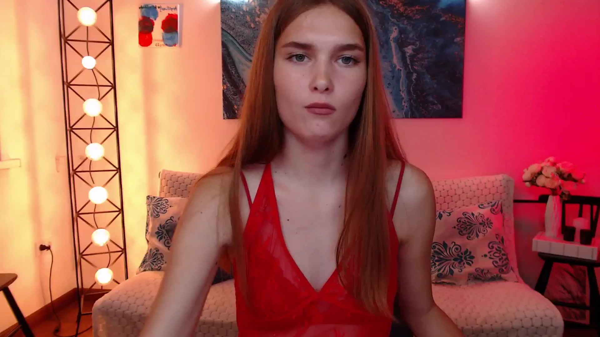 Gallery image thumbnail from Sirela's myfreecams stream on, 05/30/2025, 12:53 image 17 of 20