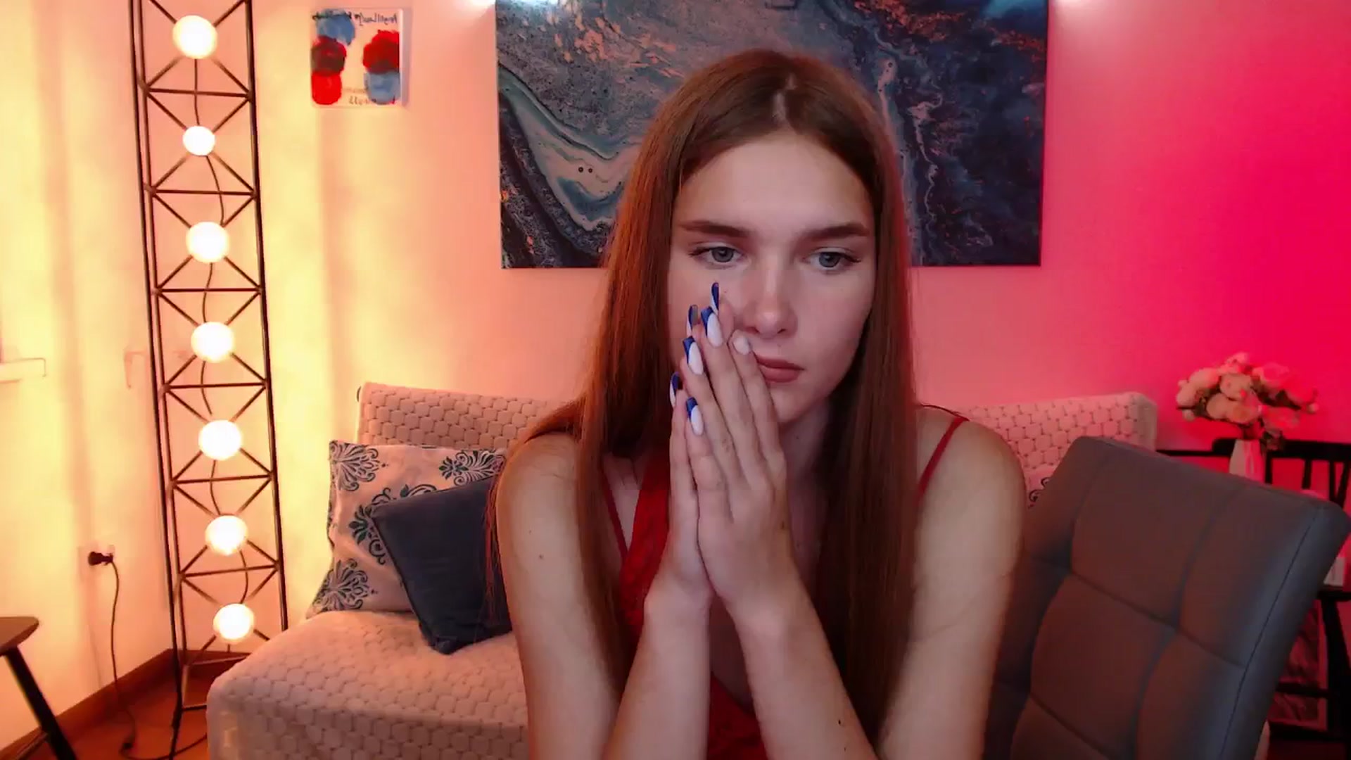 Gallery image thumbnail from Sirela's myfreecams stream on, 05/30/2025, 15:06 image 6 of 20