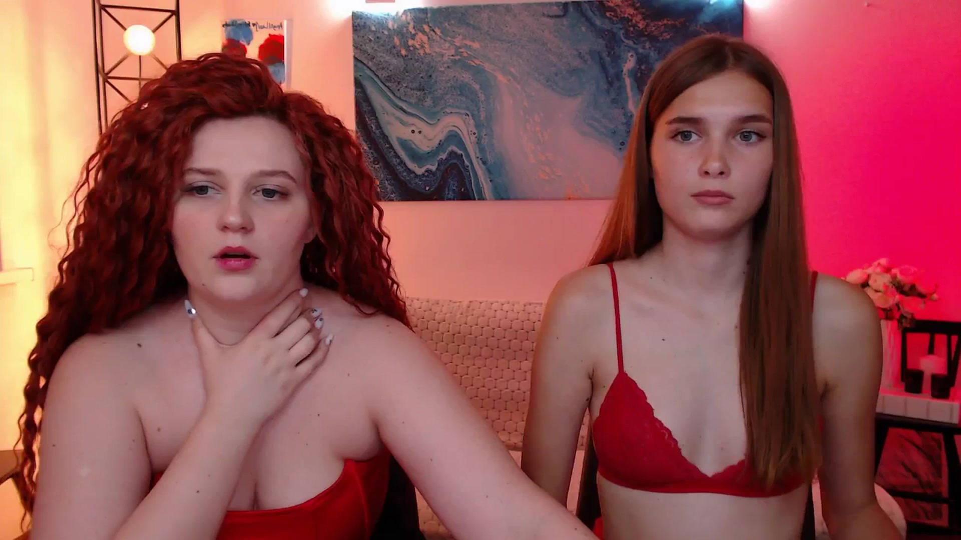 Gallery image thumbnail from Sirela's myfreecams stream on, 05/30/2025, 18:07 image 4 of 20