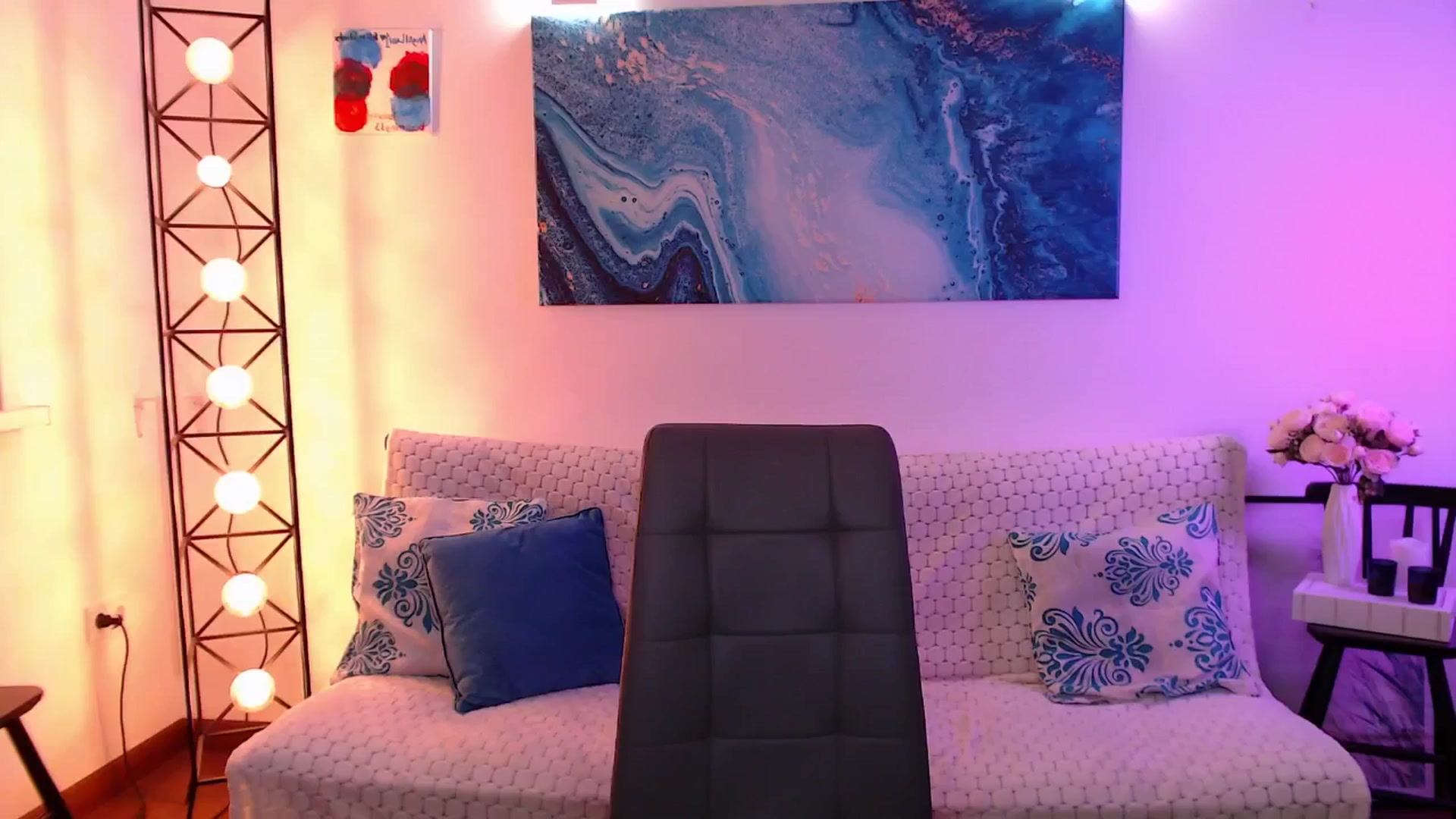 Gallery image thumbnail from Sirela's myfreecams stream on, 05/31/2025, 12:50 image 6 of 20