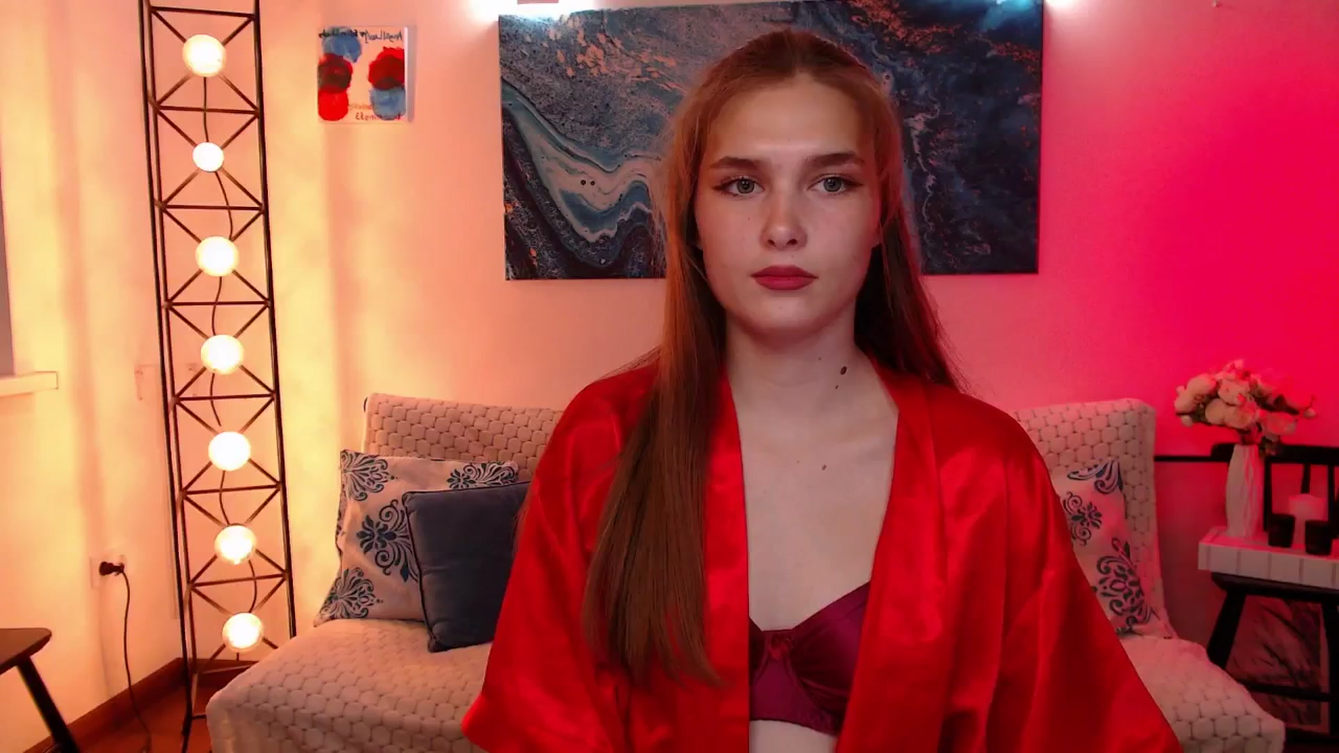 Gallery image thumbnail from Sirela's myfreecams stream on, 06/01/2025, 12:24 image 2 of 20