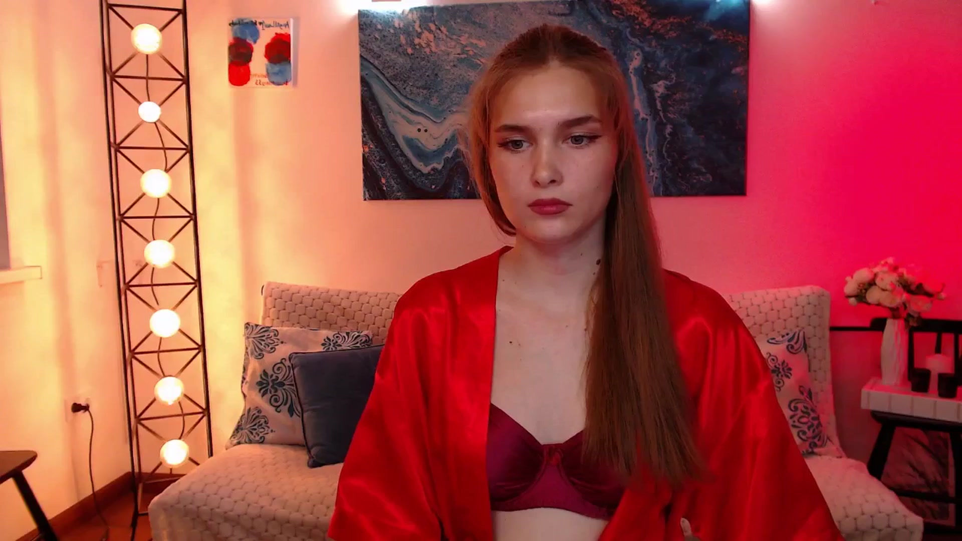 Gallery image thumbnail from Sirela's myfreecams stream on, 06/01/2025, 12:24 image 15 of 20