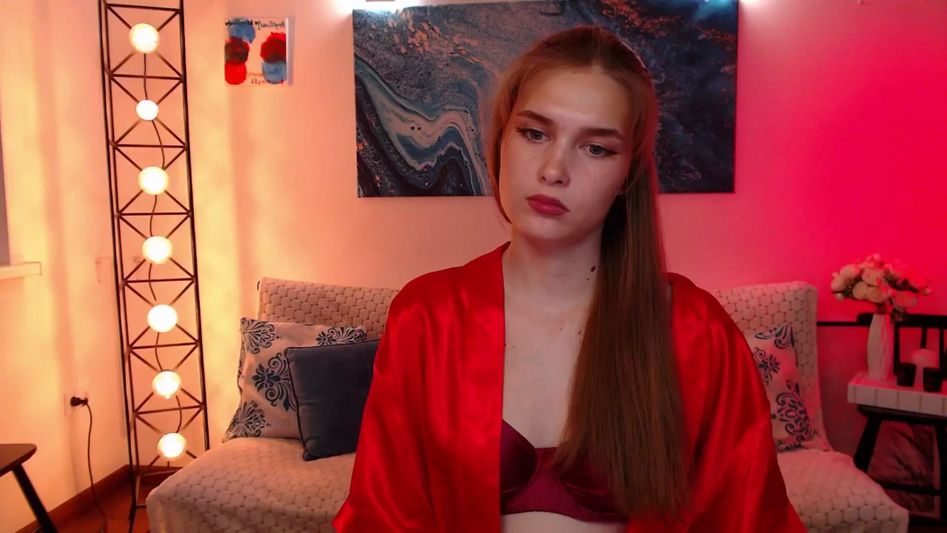 Gallery image thumbnail from Sirela's myfreecams stream on, 06/01/2025, 12:24 image 11 of 20