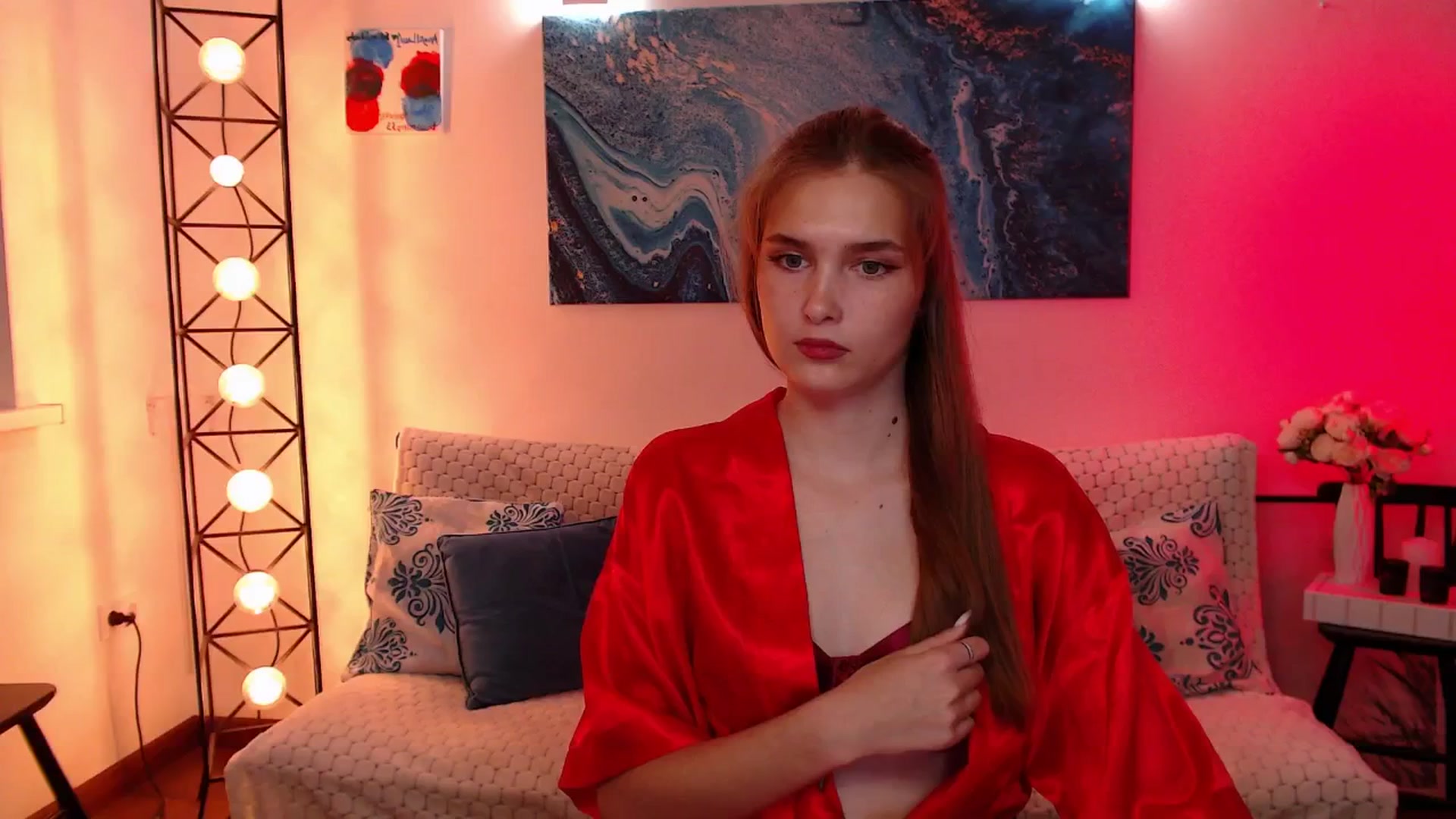 Gallery image thumbnail from Sirela's myfreecams stream on, 06/01/2025, 12:24 image 7 of 20