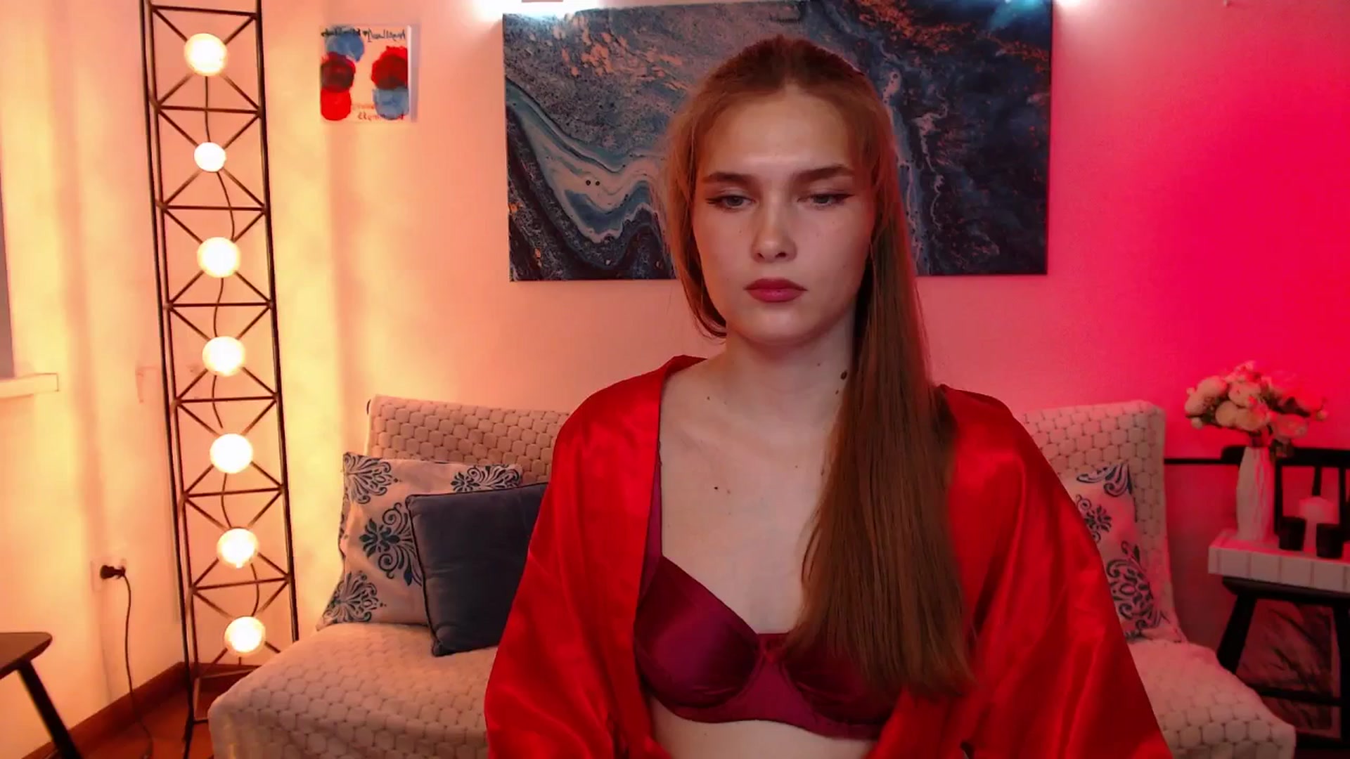 Gallery image thumbnail from Sirela's myfreecams stream on, 06/01/2025, 12:24 image 19 of 20