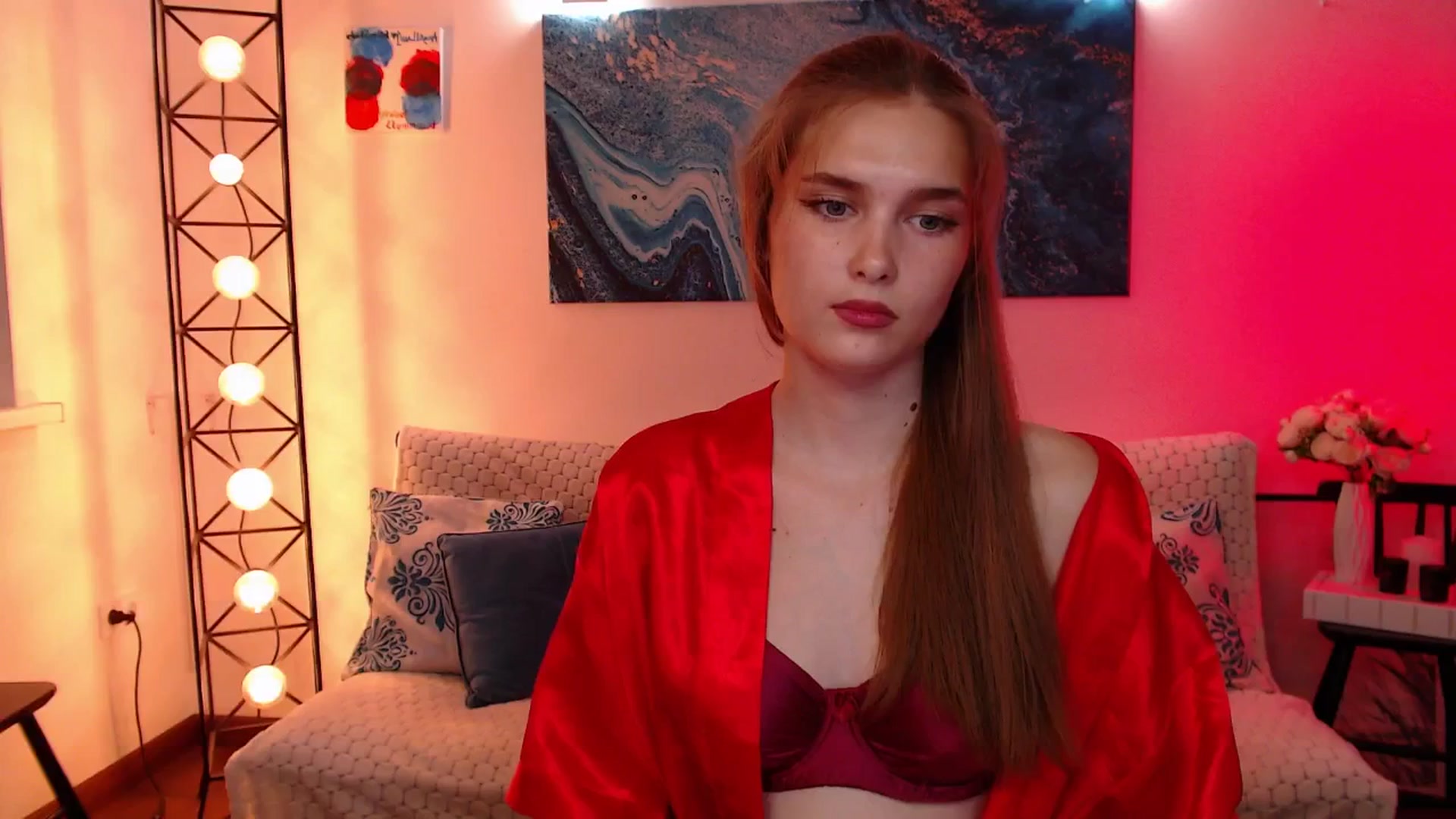 Gallery image thumbnail from Sirela's myfreecams stream on, 06/01/2025, 12:24 image 14 of 20