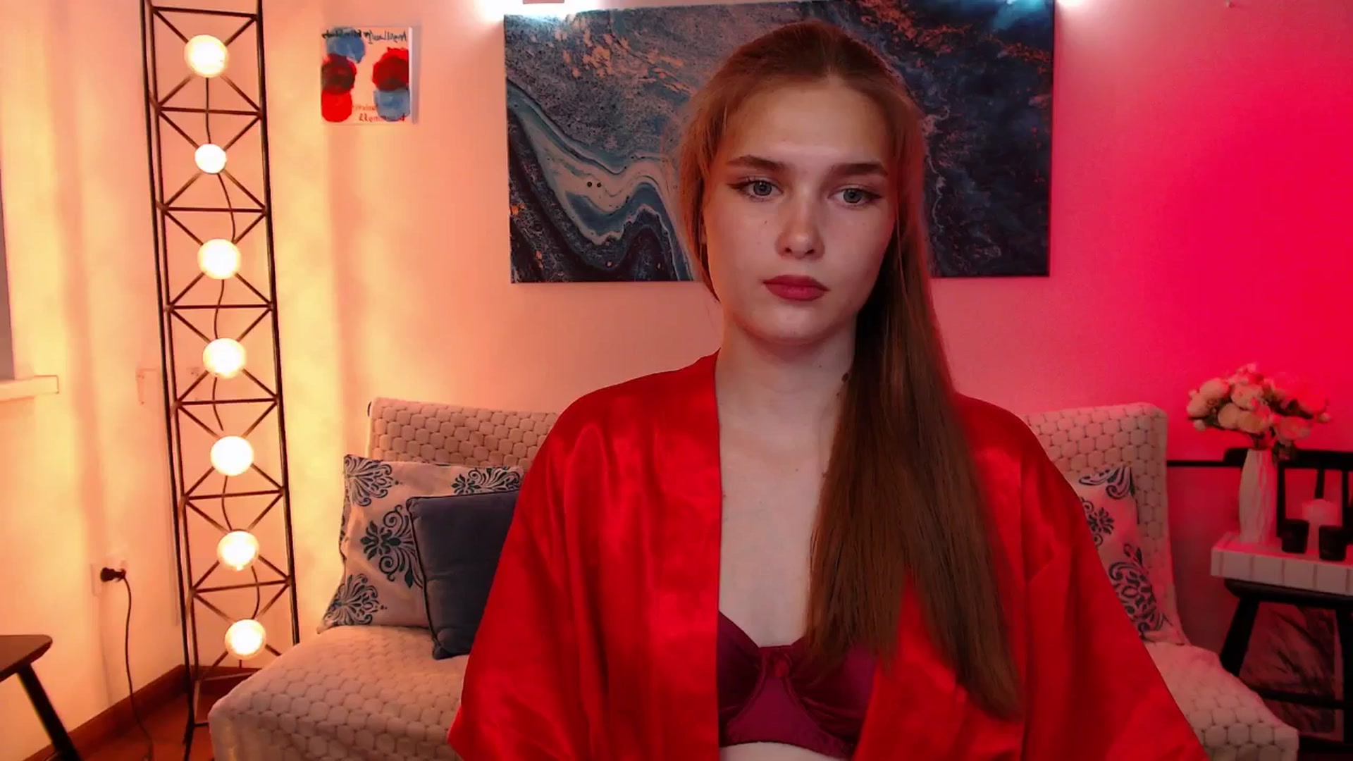 Gallery image thumbnail from Sirela's myfreecams stream on, 06/01/2025, 12:24 image 4 of 20
