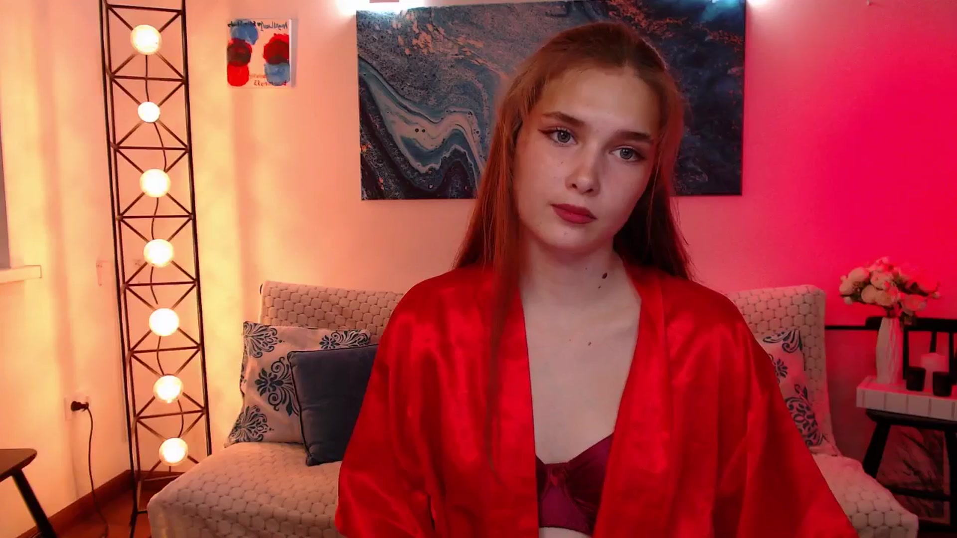 Gallery image thumbnail from Sirela's myfreecams stream on, 06/01/2025, 12:24 image 1 of 20