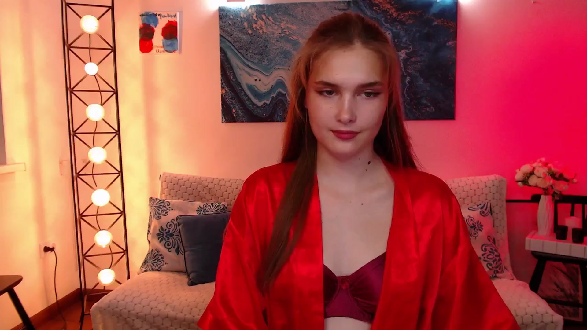 Gallery image thumbnail from Sirela's myfreecams stream on, 06/01/2025, 12:24 image 3 of 20