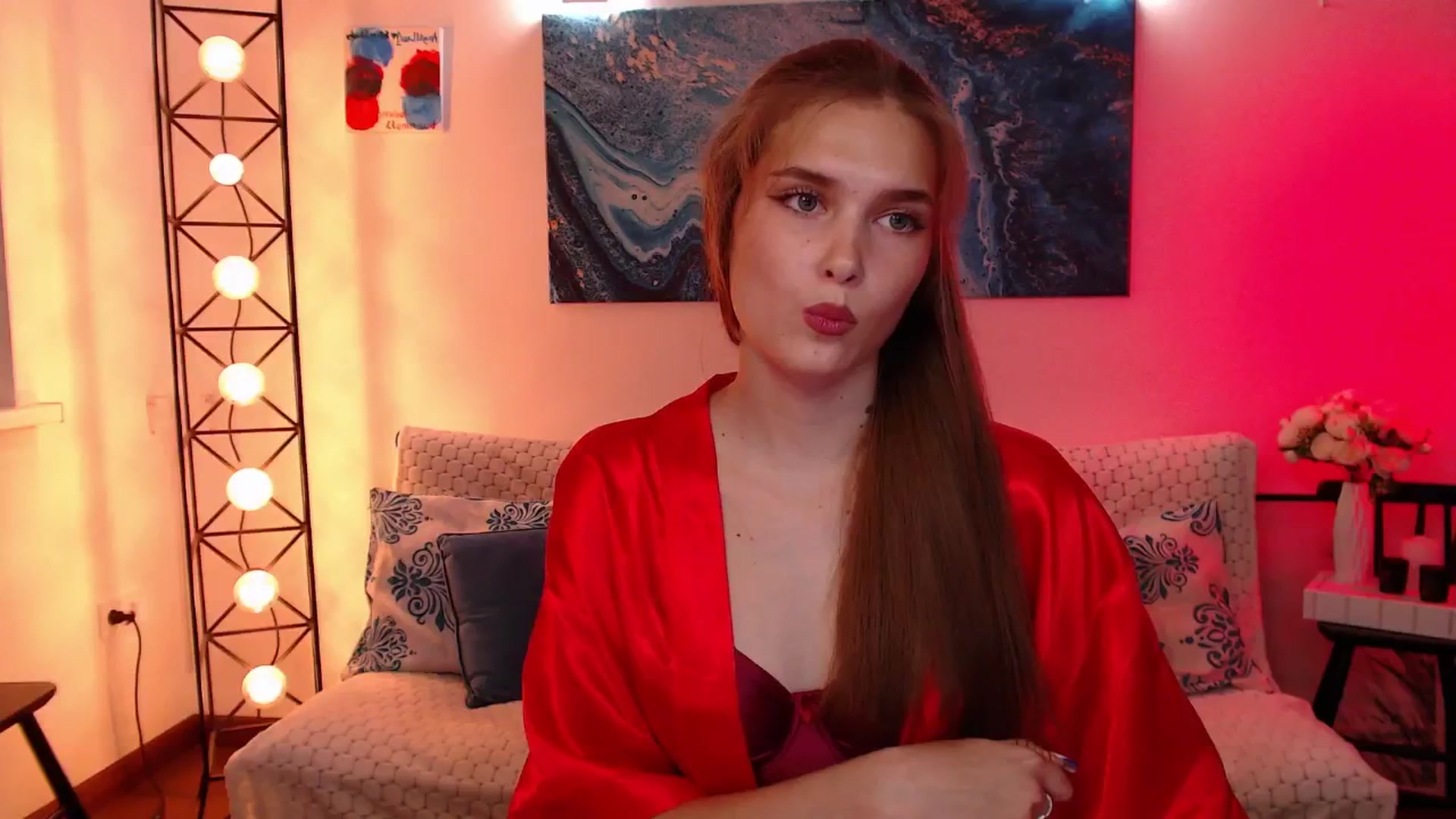 Gallery image thumbnail from Sirela's myfreecams stream on, 06/01/2025, 12:24 image 16 of 20
