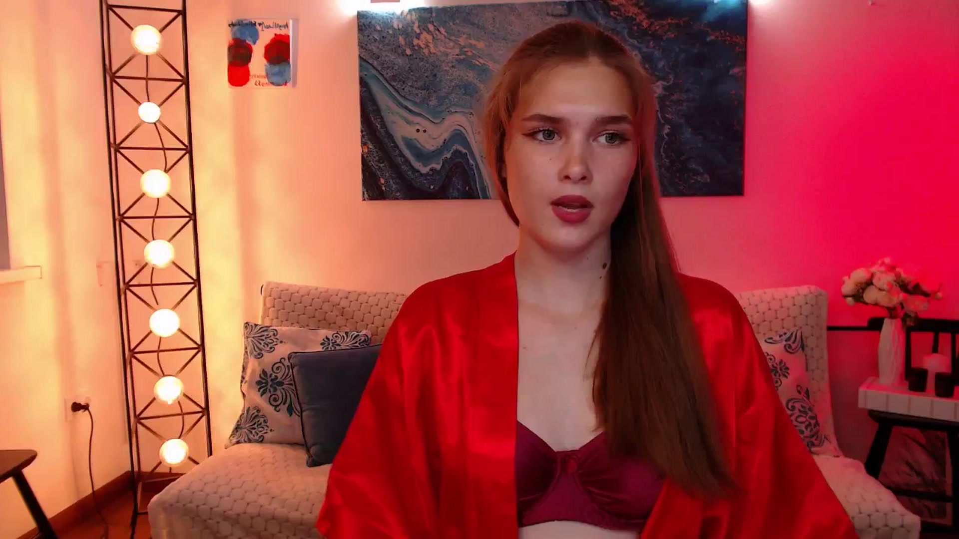 Gallery image thumbnail from Sirela's myfreecams stream on, 06/01/2025, 12:24 image 5 of 20
