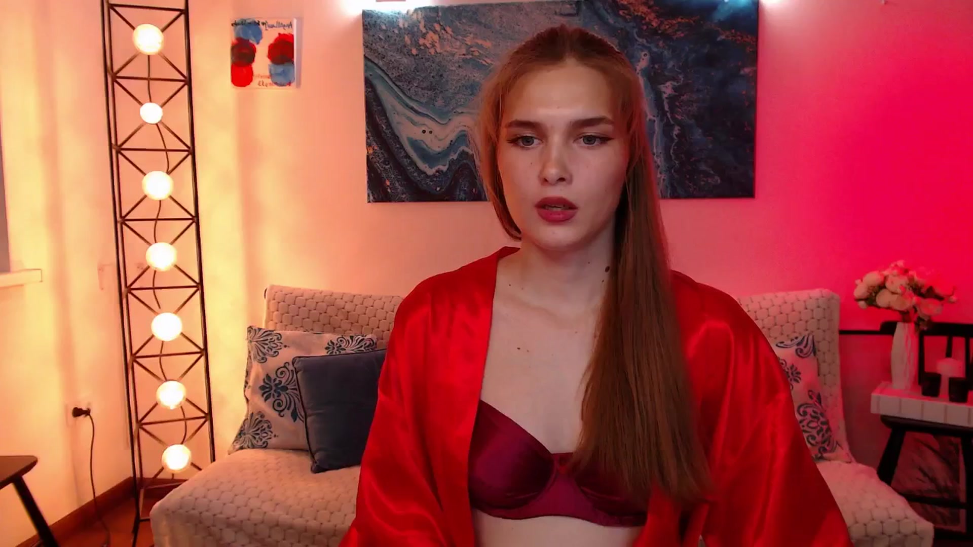 Gallery image thumbnail from Sirela's myfreecams stream on, 06/01/2025, 12:24 image 17 of 20