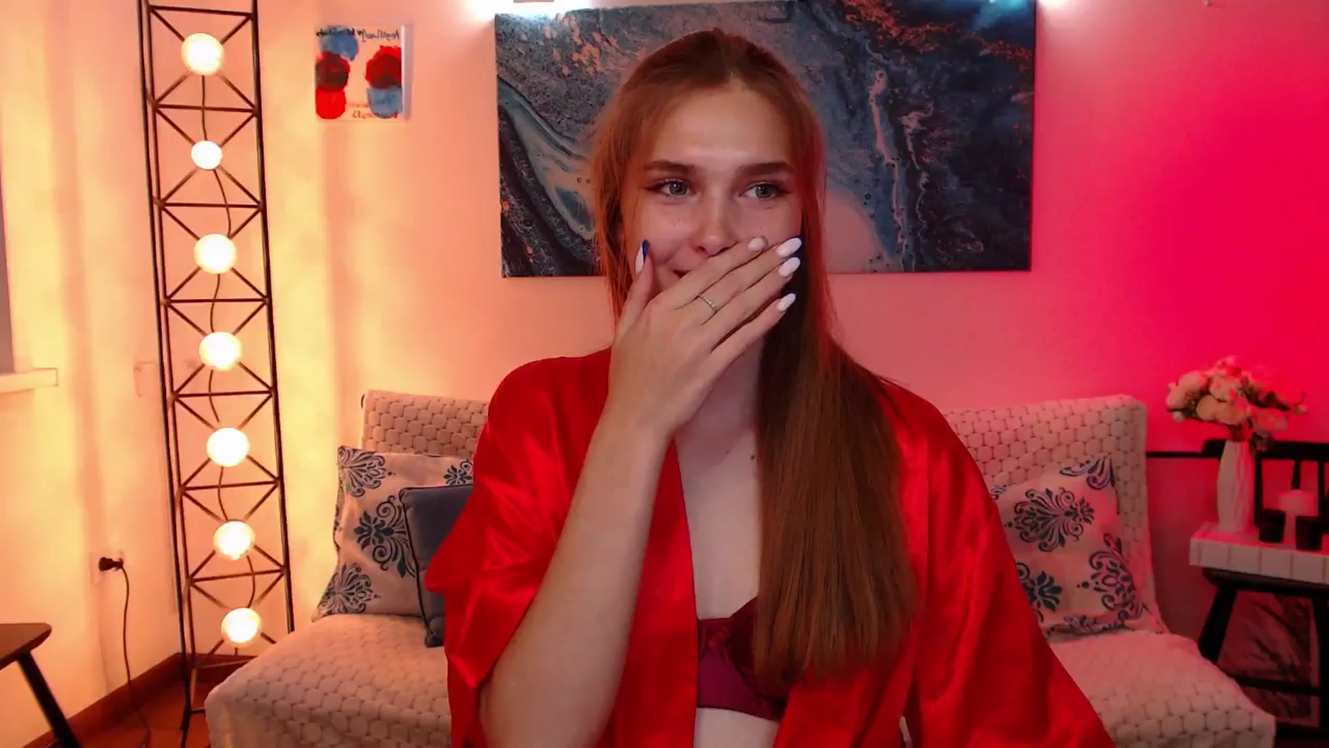Gallery image thumbnail from Sirela's myfreecams stream on, 06/01/2025, 12:57 image 20 of 20