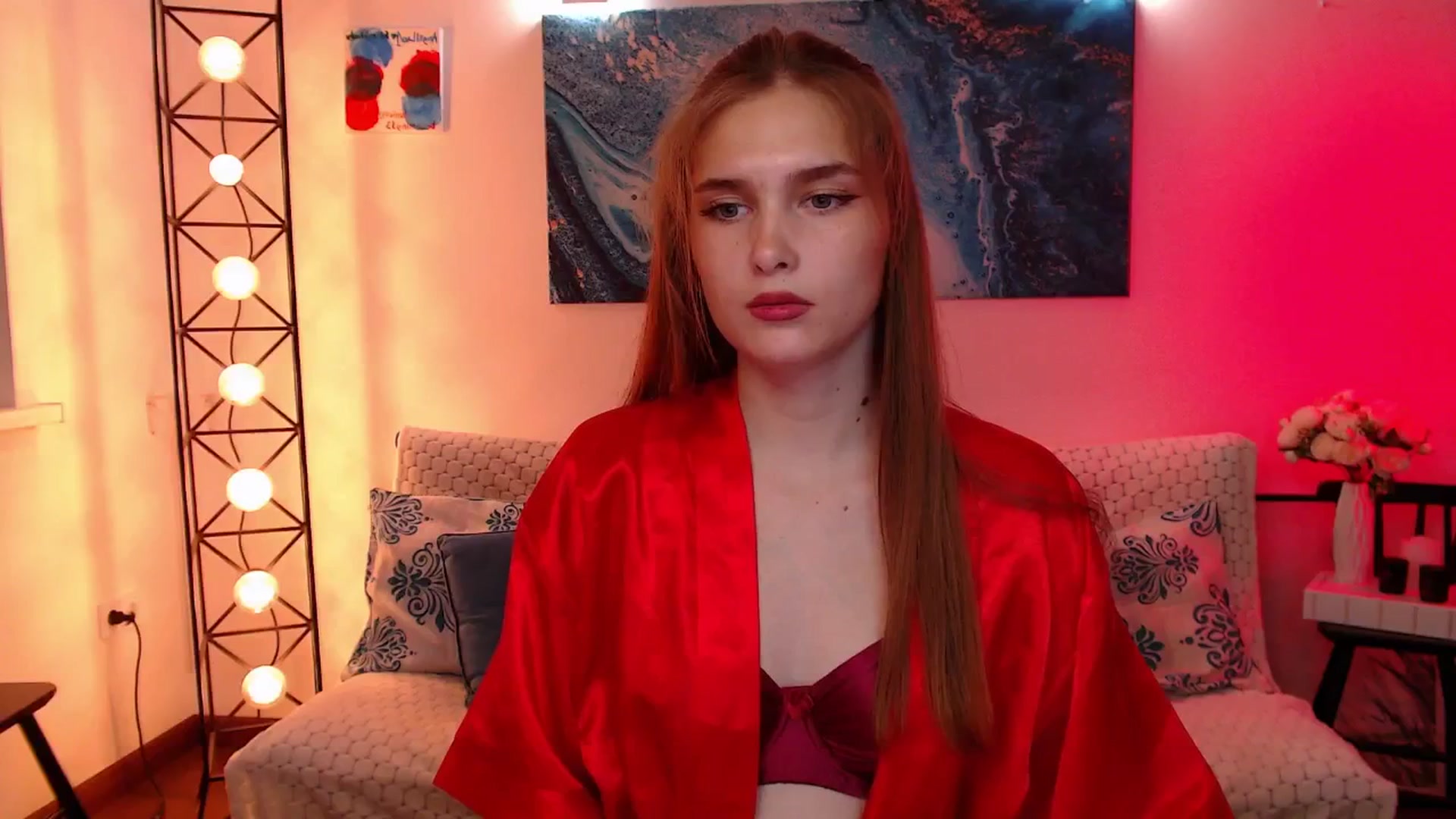 Gallery image thumbnail from Sirela's myfreecams stream on, 06/01/2025, 12:57 image 4 of 20