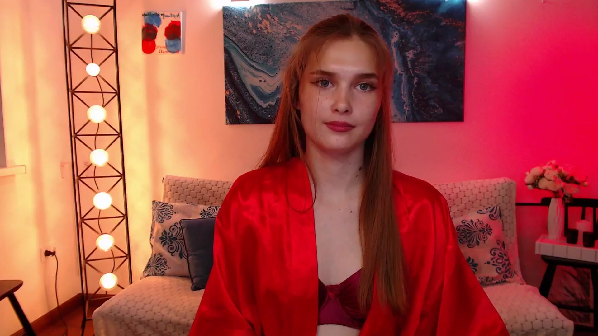 Gallery image thumbnail from Sirela's myfreecams stream on, 06/01/2025, 12:57 image 16 of 20