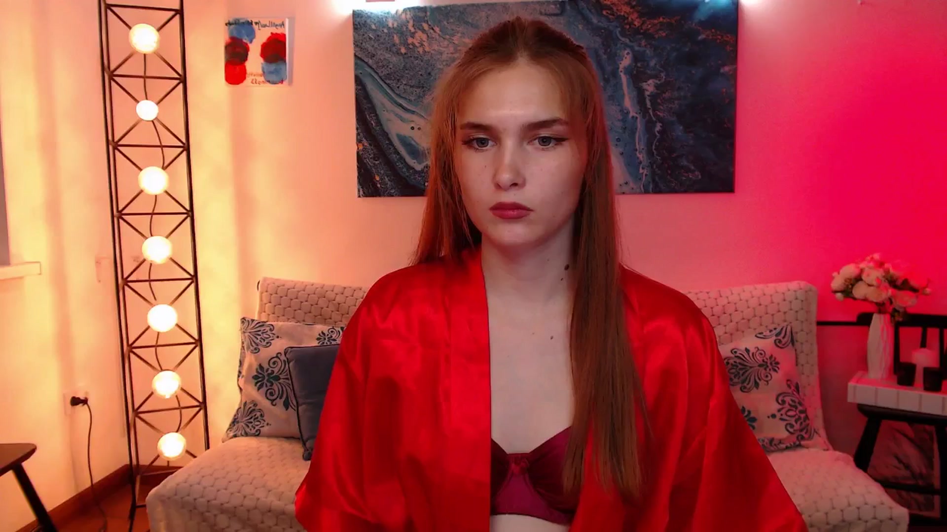 Gallery image thumbnail from Sirela's myfreecams stream on, 06/01/2025, 12:57 image 7 of 20