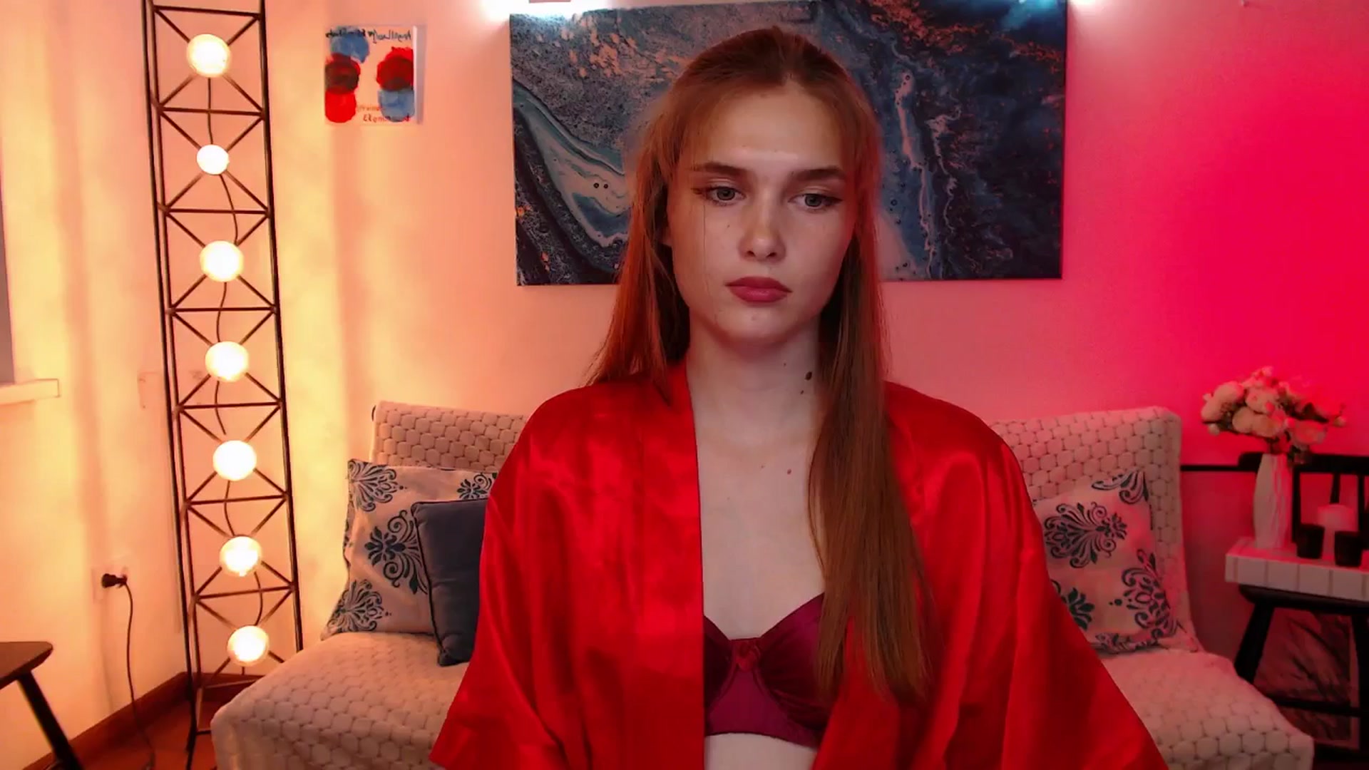 Gallery image thumbnail from Sirela's myfreecams stream on, 06/01/2025, 12:57 image 10 of 20