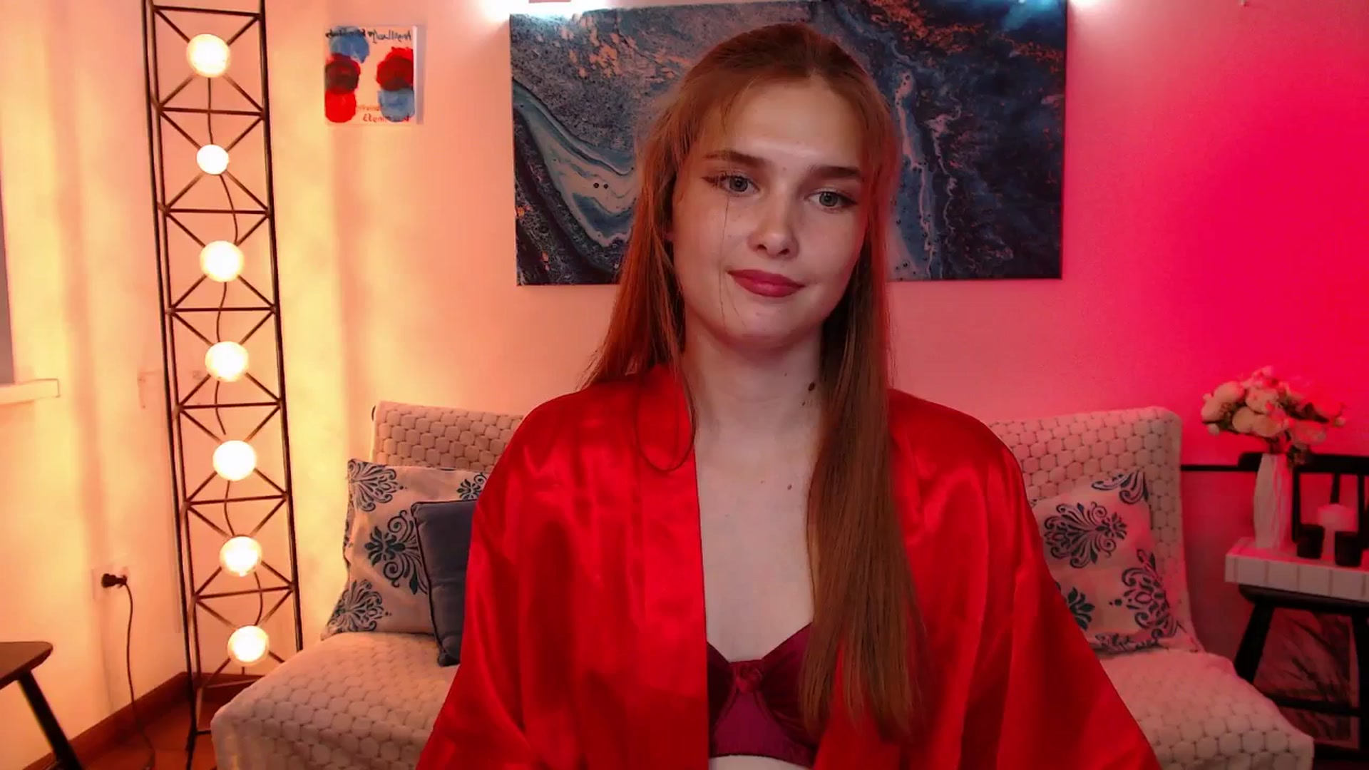Gallery image thumbnail from Sirela's myfreecams stream on, 06/01/2025, 12:57 image 15 of 20