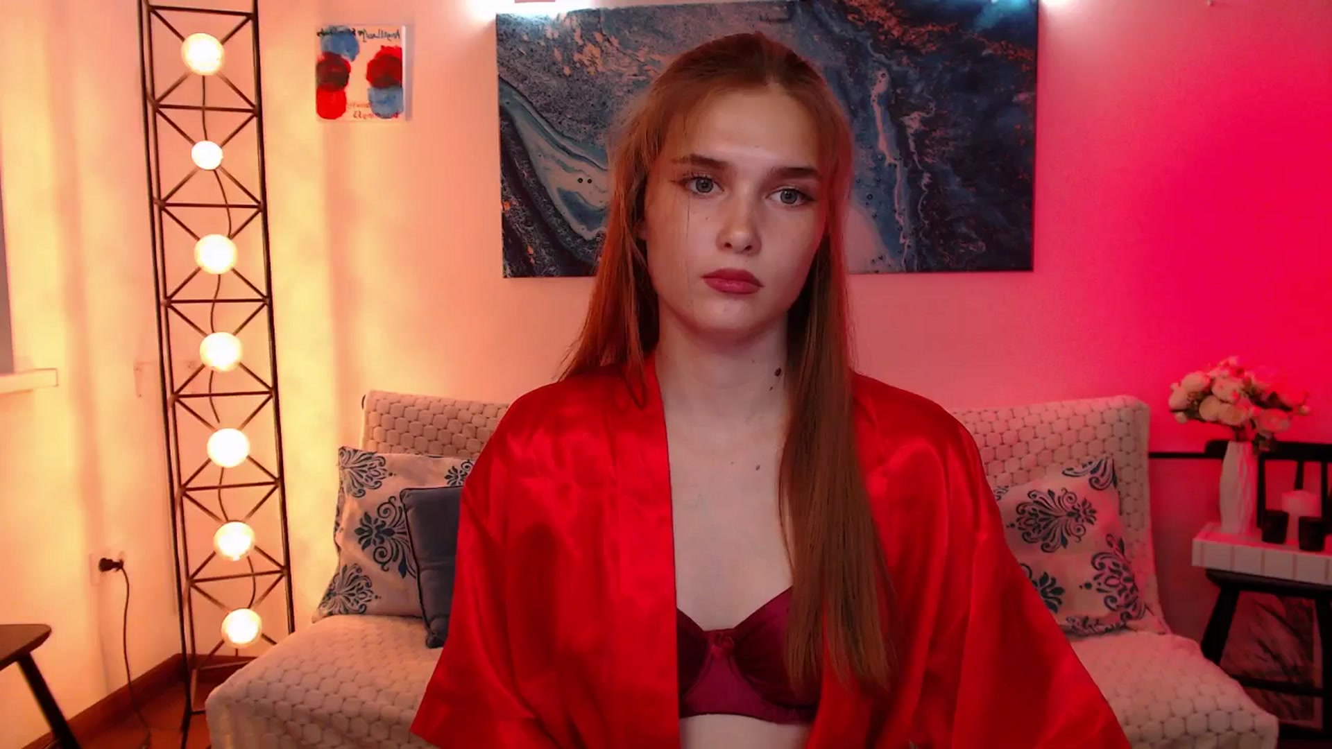 Gallery image thumbnail from Sirela's myfreecams stream on, 06/01/2025, 12:57 image 12 of 20
