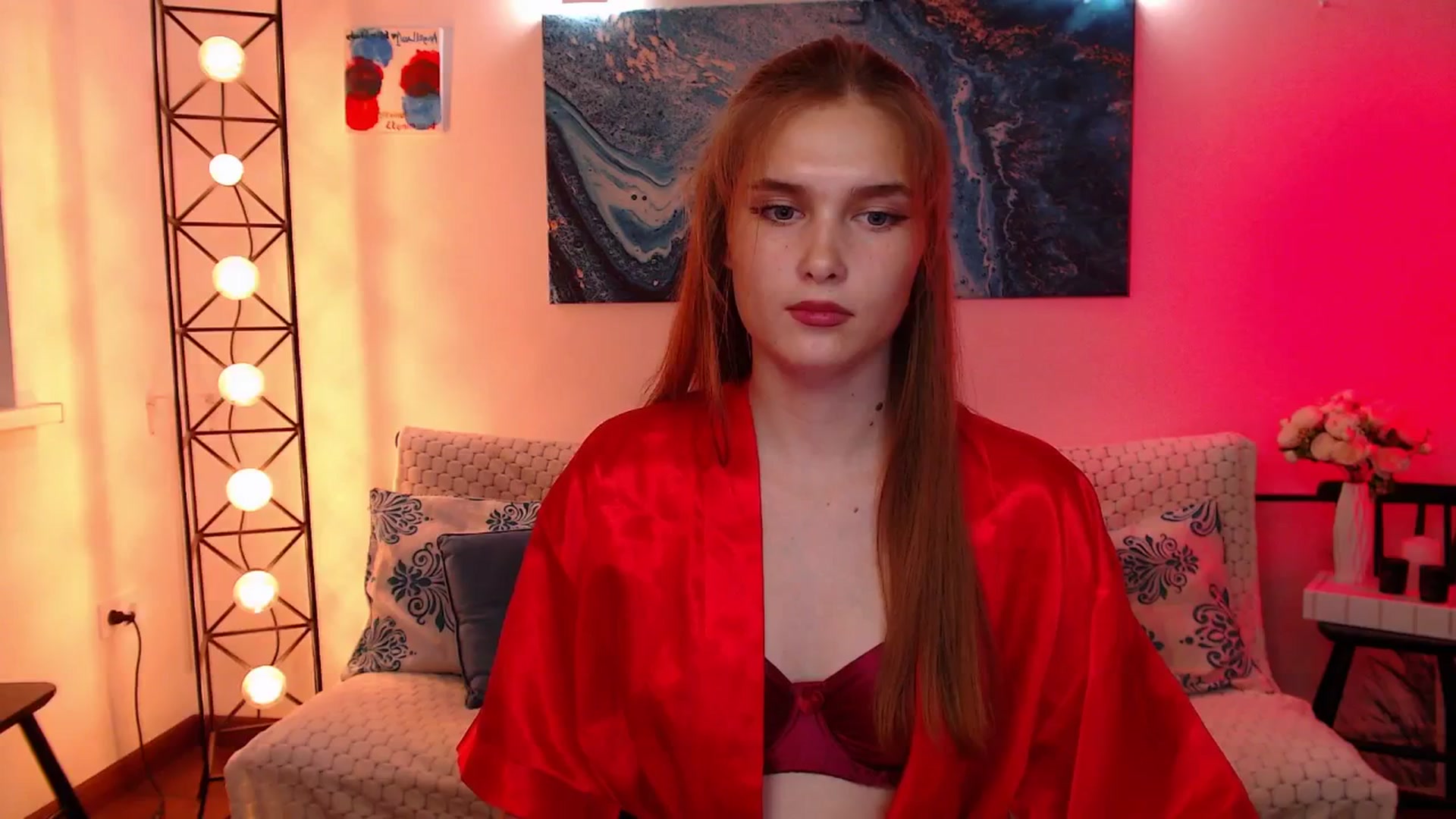 Gallery image thumbnail from Sirela's myfreecams stream on, 06/01/2025, 12:57 image 13 of 20