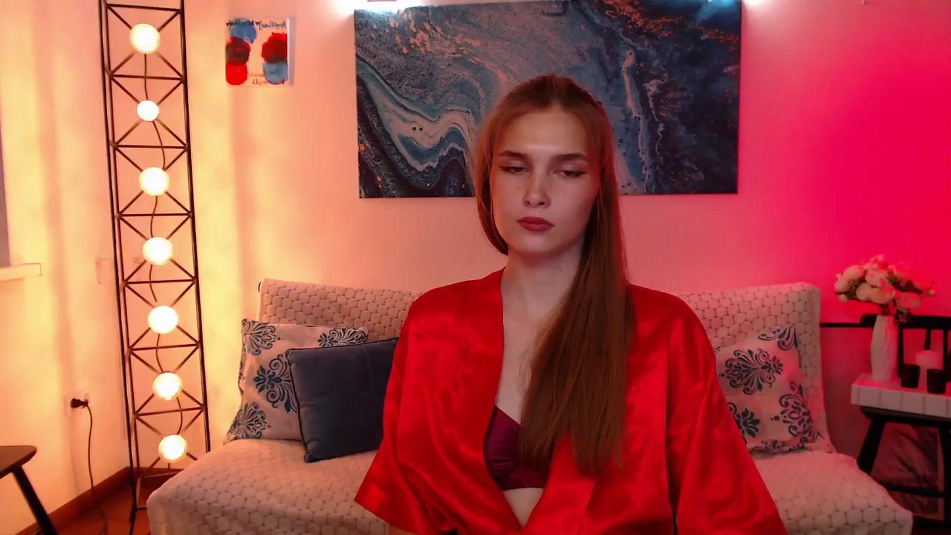 Gallery image thumbnail from Sirela's myfreecams stream on, 06/01/2025, 13:31 image 13 of 20