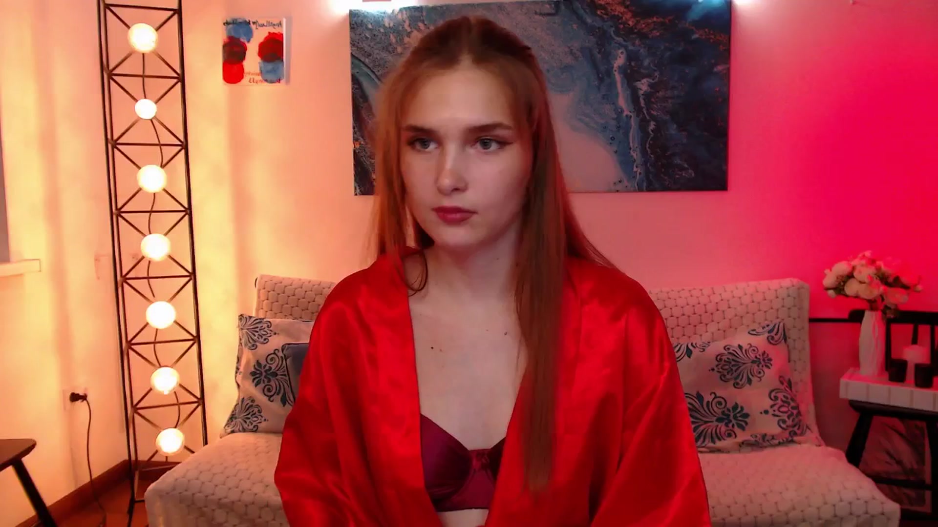 Gallery image thumbnail from Sirela's myfreecams stream on, 06/01/2025, 13:31 image 4 of 20