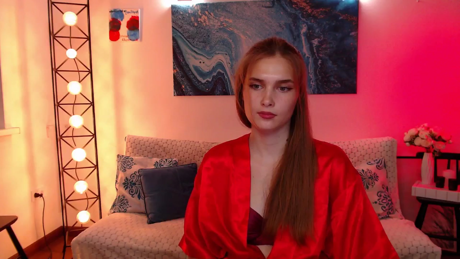 Gallery image thumbnail from Sirela's myfreecams stream on, 06/01/2025, 13:31 image 19 of 20