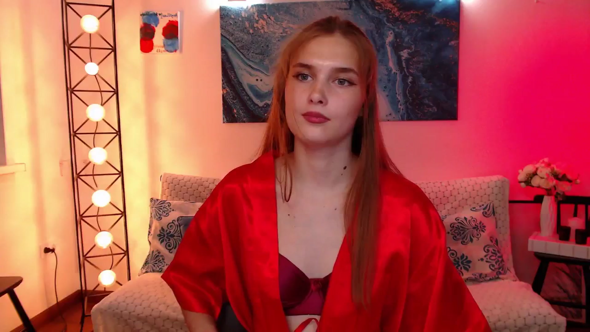 Gallery image thumbnail from Sirela's myfreecams stream on, 06/01/2025, 13:31 image 6 of 20