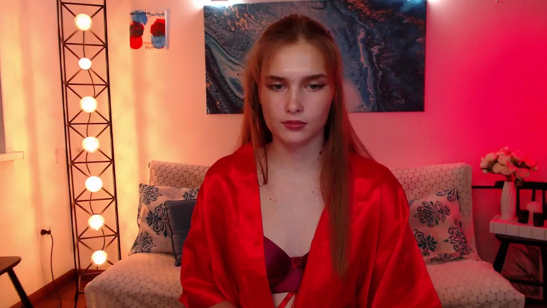 Gallery image thumbnail from Sirela's myfreecams stream on, 06/01/2025, 13:31 image 5 of 20