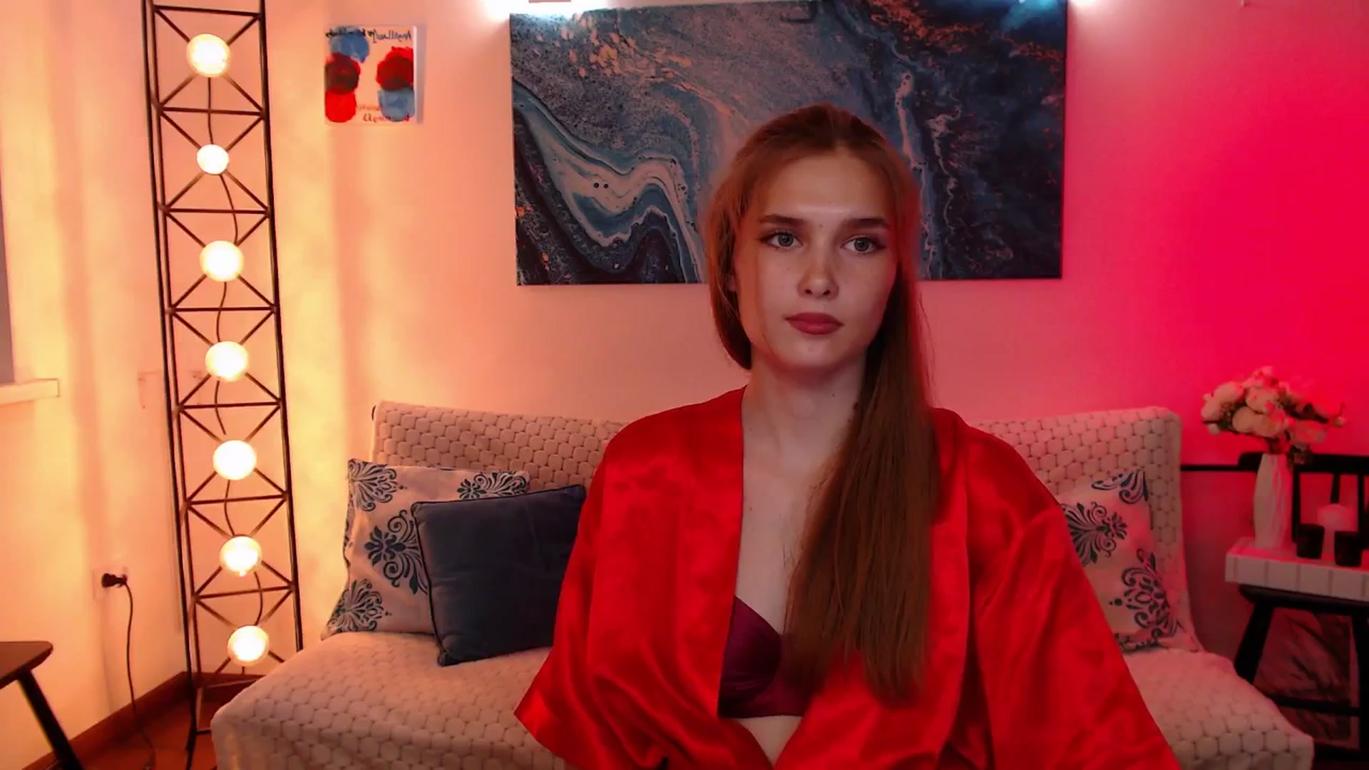 Gallery image thumbnail from Sirela's myfreecams stream on, 06/01/2025, 13:31 image 14 of 20
