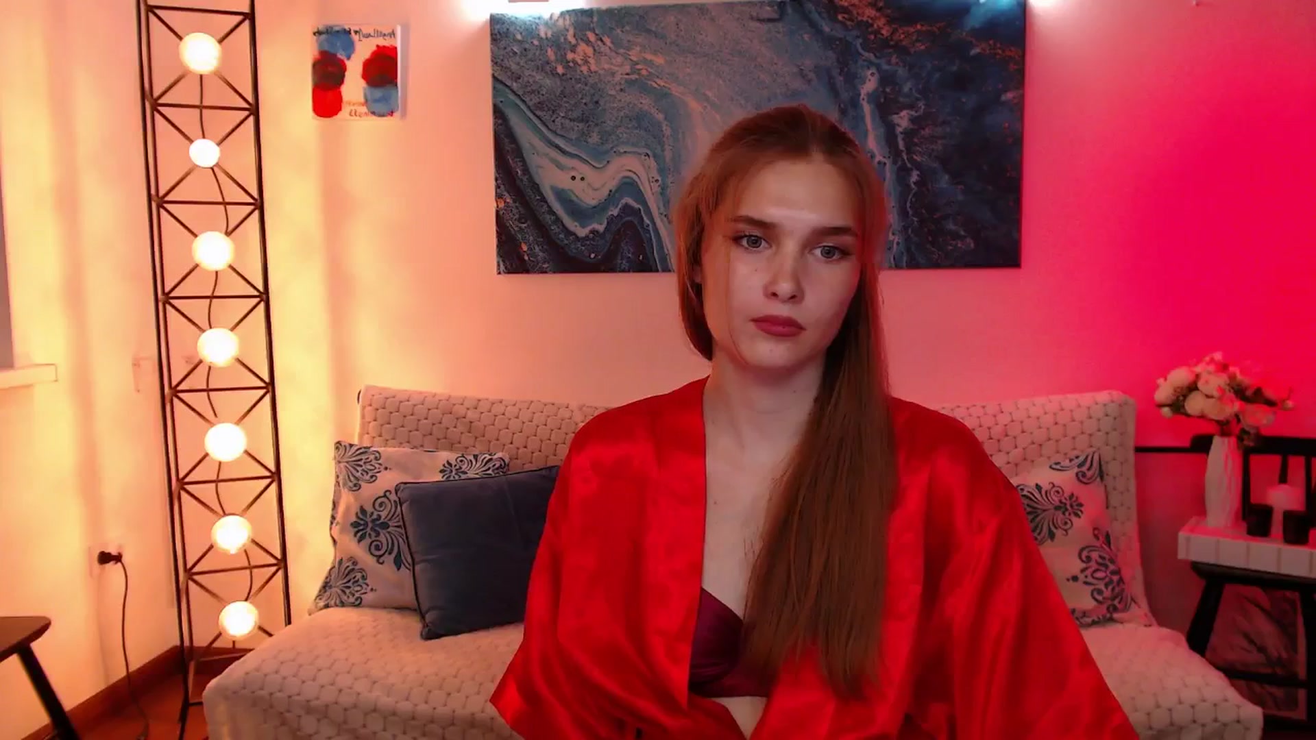 Gallery image thumbnail from Sirela's myfreecams stream on, 06/01/2025, 13:31 image 15 of 20
