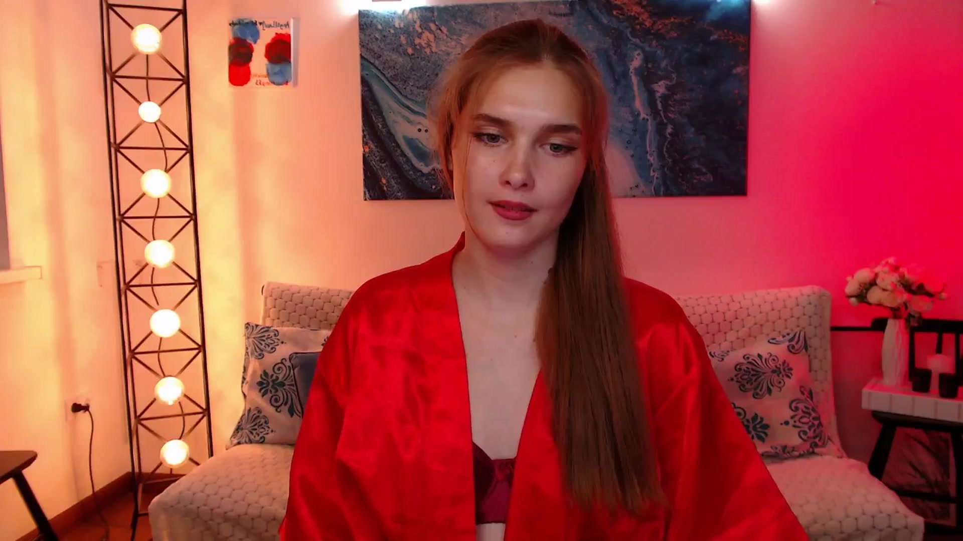 Gallery image thumbnail from Sirela's myfreecams stream on, 06/01/2025, 13:31 image 10 of 20