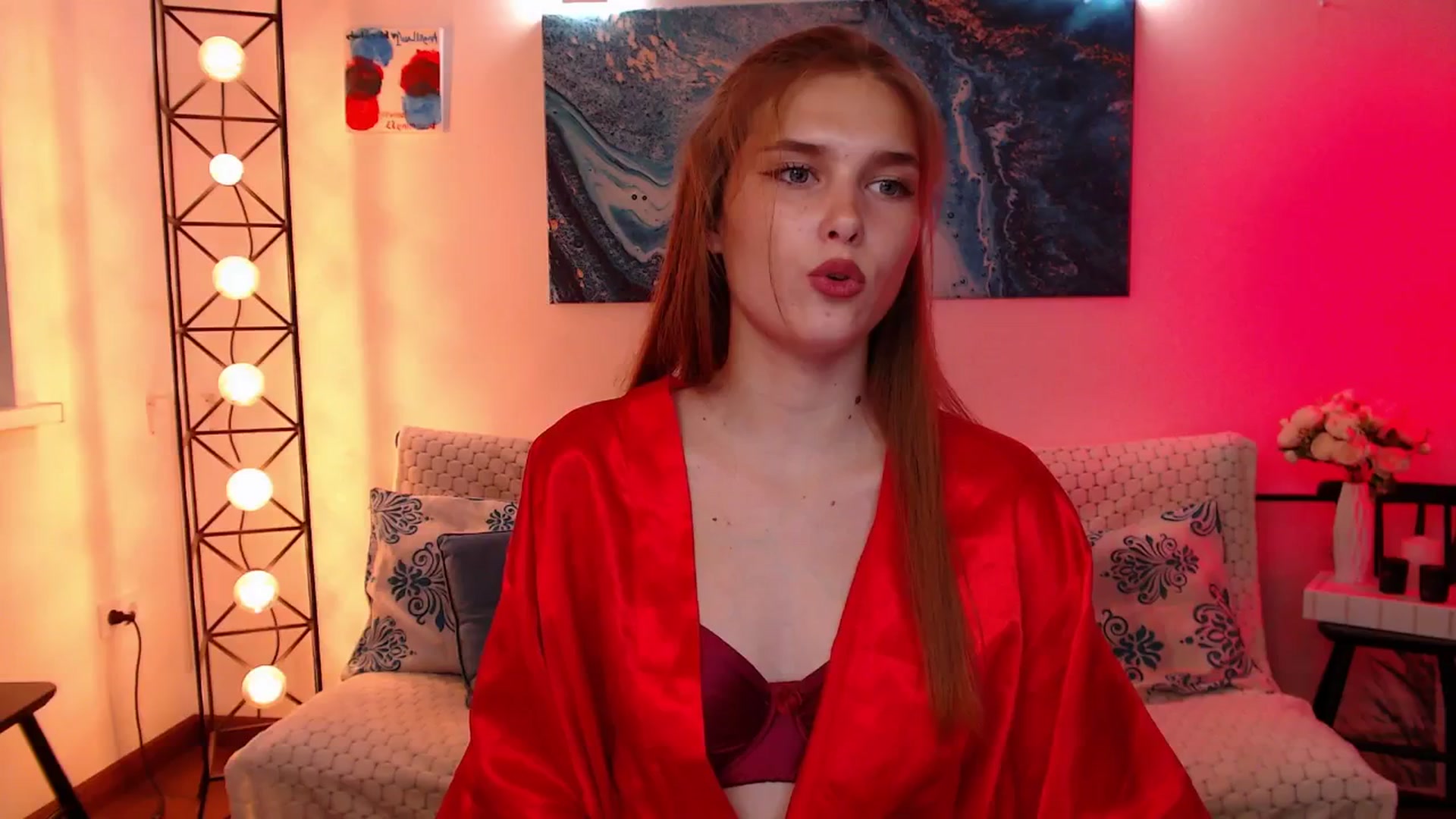 Gallery image thumbnail from Sirela's myfreecams stream on, 06/01/2025, 13:31 image 2 of 20