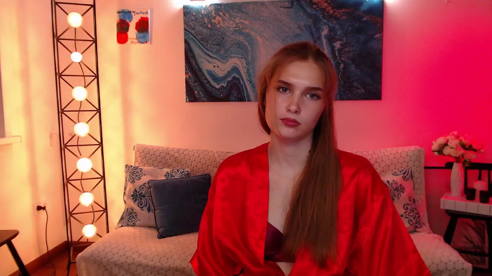 Gallery image thumbnail from Sirela's myfreecams stream on, 06/01/2025, 13:31 image 20 of 20