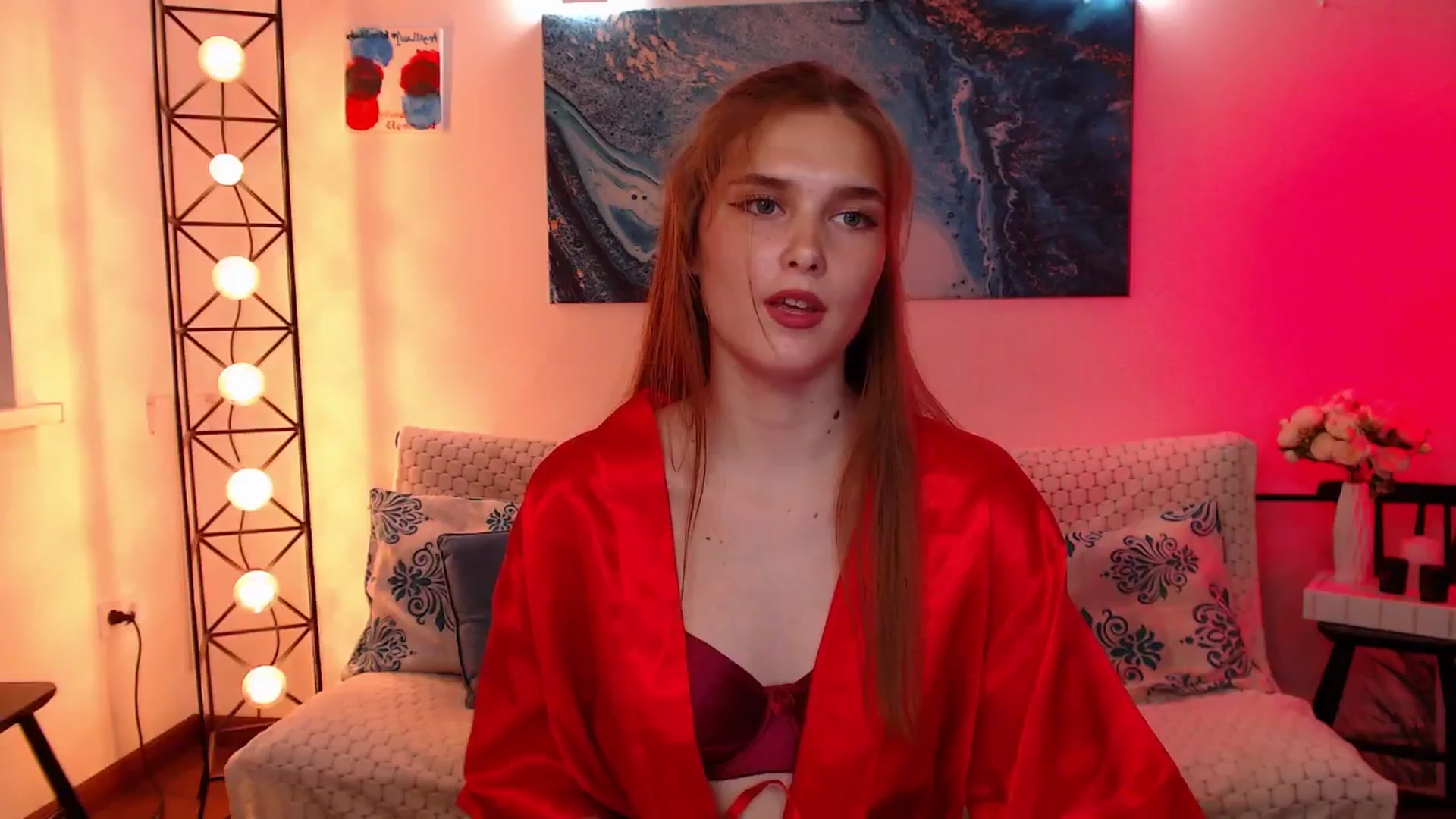 Gallery image thumbnail from Sirela's myfreecams stream on, 06/01/2025, 13:31 image 8 of 20