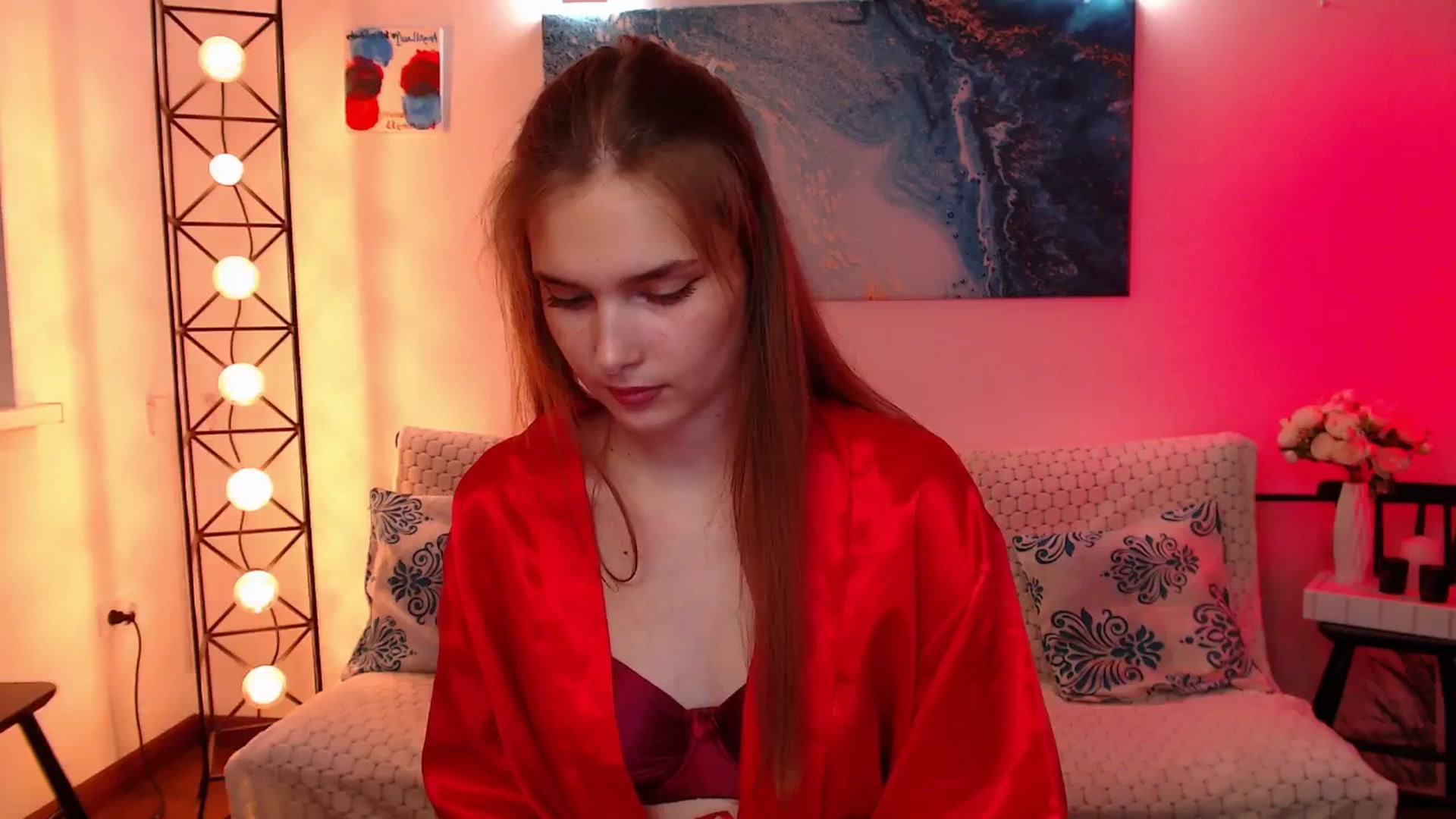 Gallery image thumbnail from Sirela's myfreecams stream on, 06/01/2025, 13:31 image 7 of 20