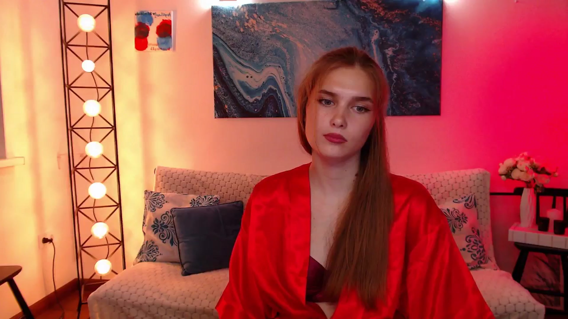 Gallery image thumbnail from Sirela's myfreecams stream on, 06/01/2025, 13:31 image 17 of 20