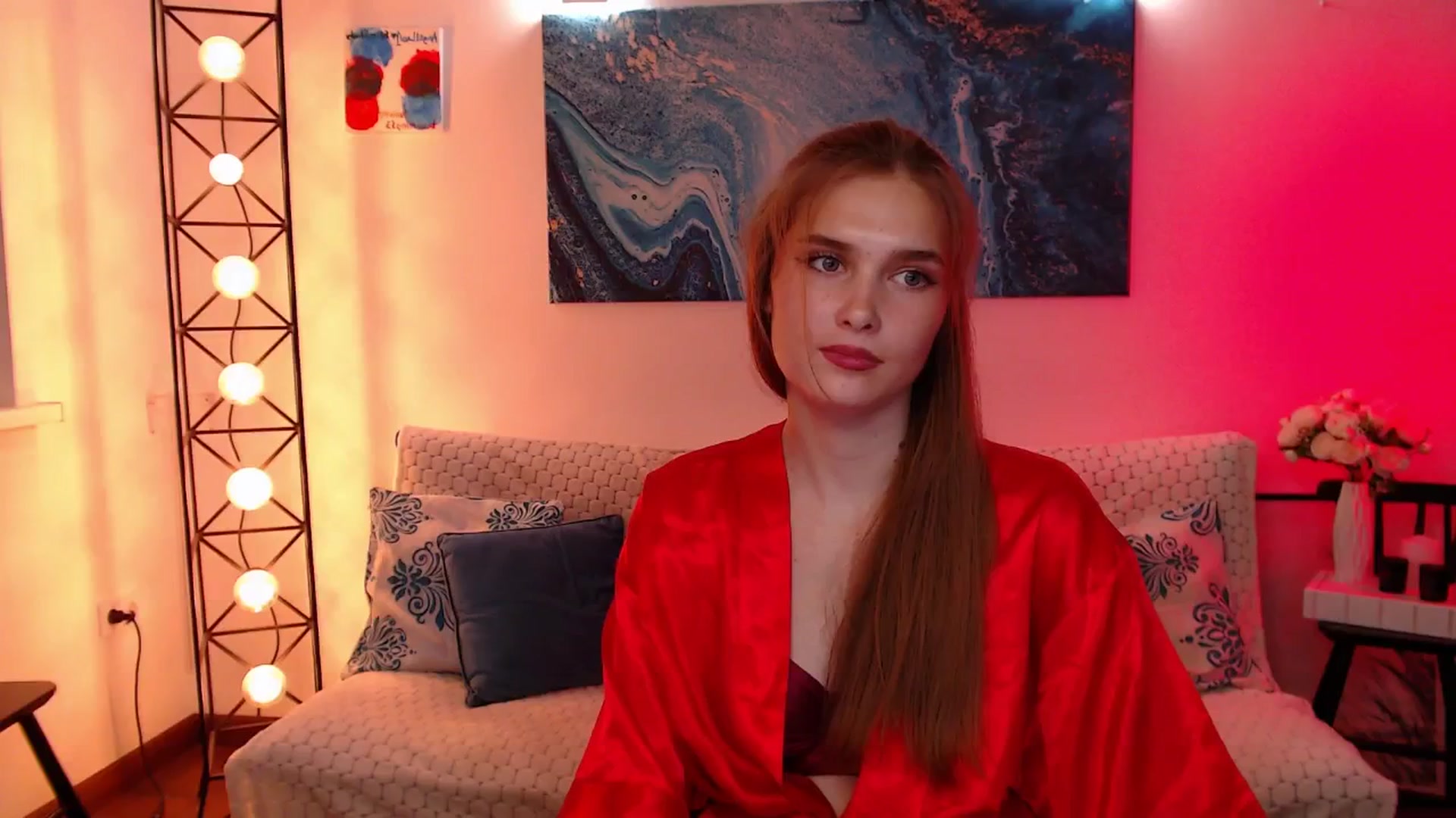Gallery image thumbnail from Sirela's myfreecams stream on, 06/01/2025, 13:31 image 18 of 20