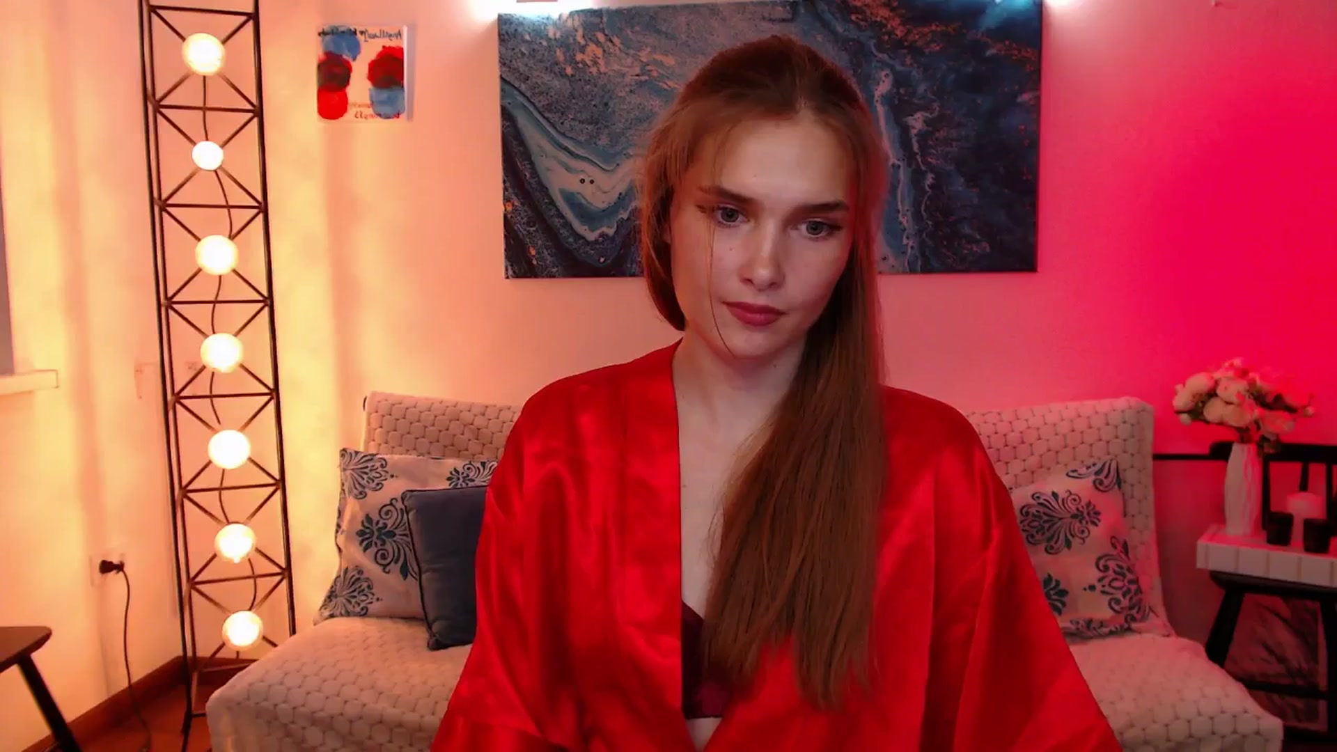 Gallery image thumbnail from Sirela's myfreecams stream on, 06/01/2025, 13:31 image 12 of 20