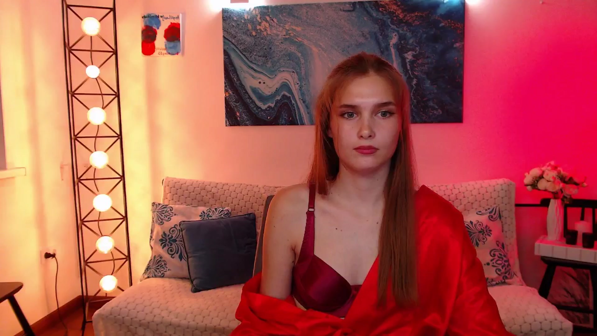 Gallery image thumbnail from Sirela's myfreecams stream on, 06/01/2025, 14:35 image 18 of 20
